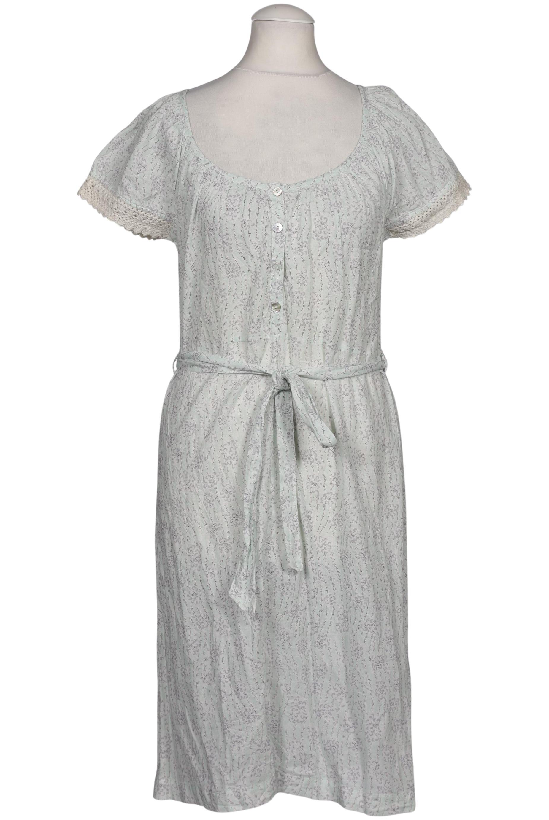 

Noa Noa Damen Kleid, hellblau, Gr. 34