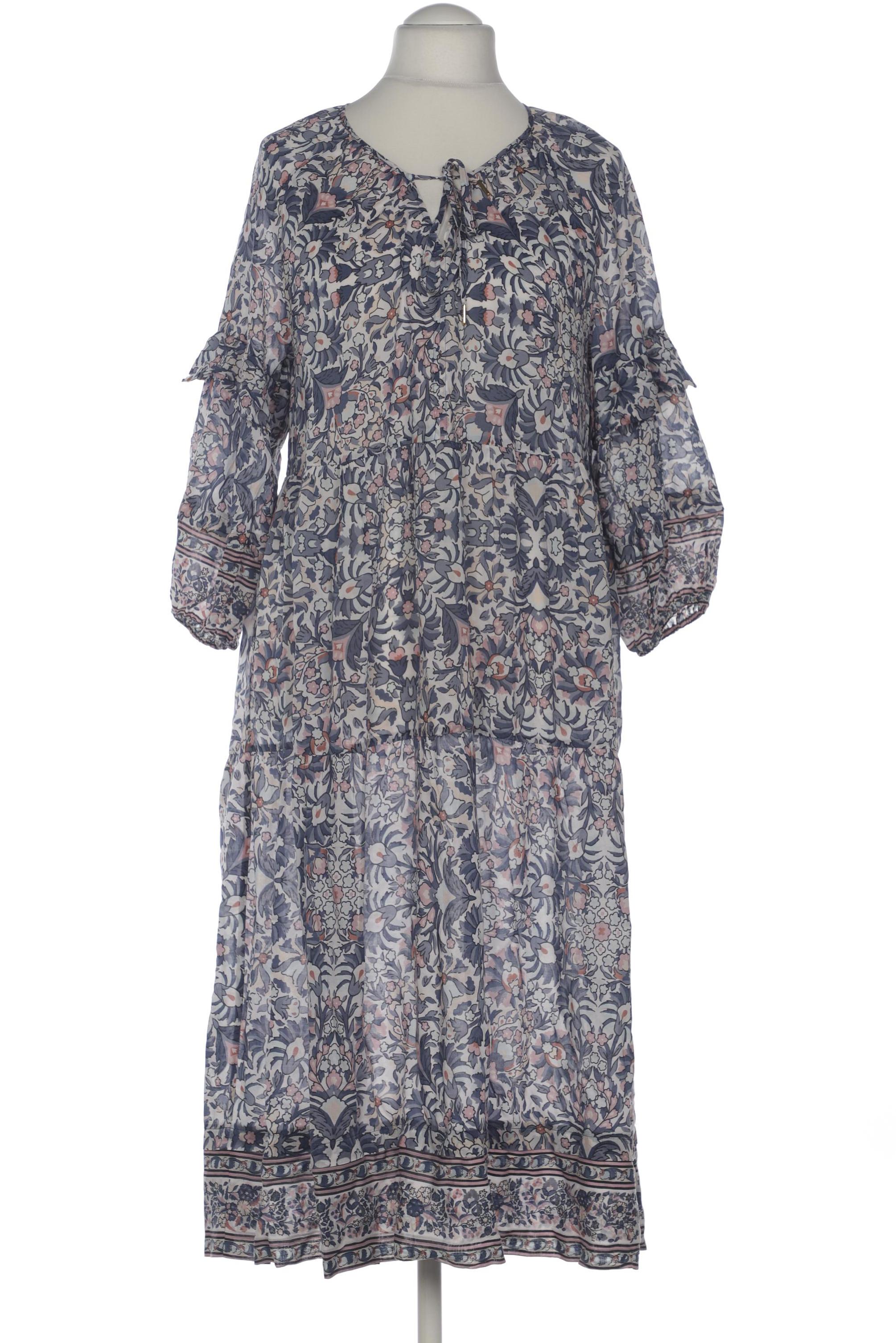 

Noa Noa Damen Kleid, mehrfarbig, Gr. 40