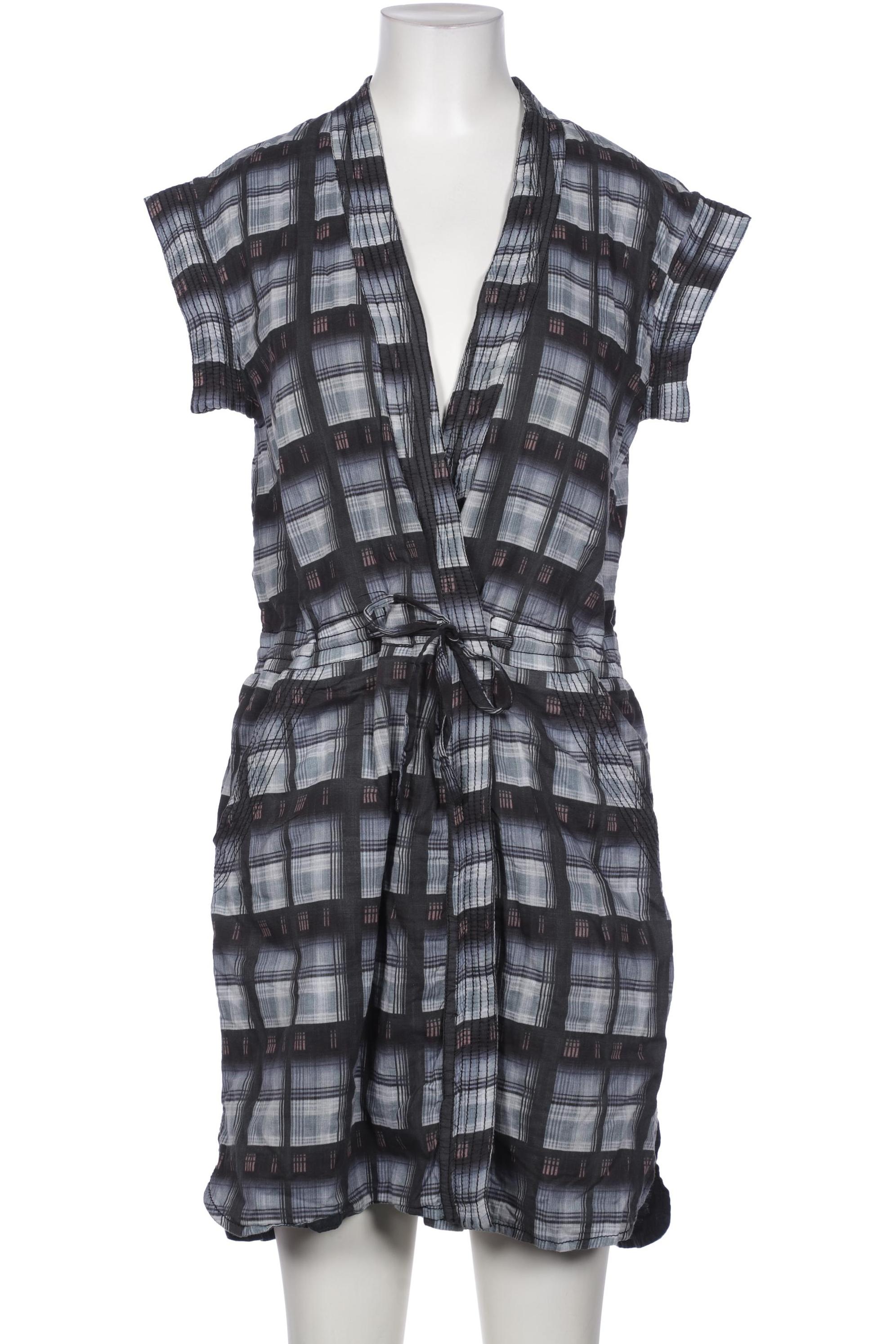 

Noa Noa Damen Kleid, marineblau