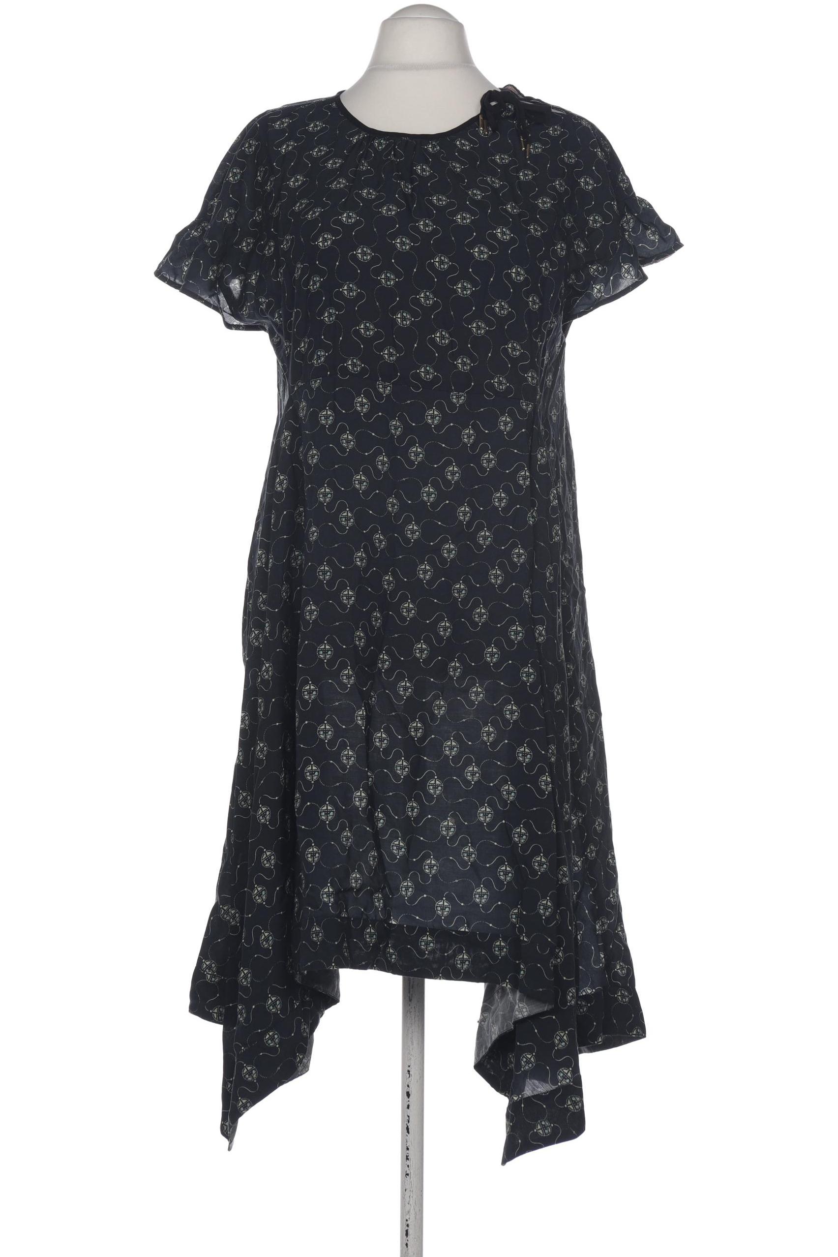 

Noa Noa Damen Kleid, marineblau, Gr. 38