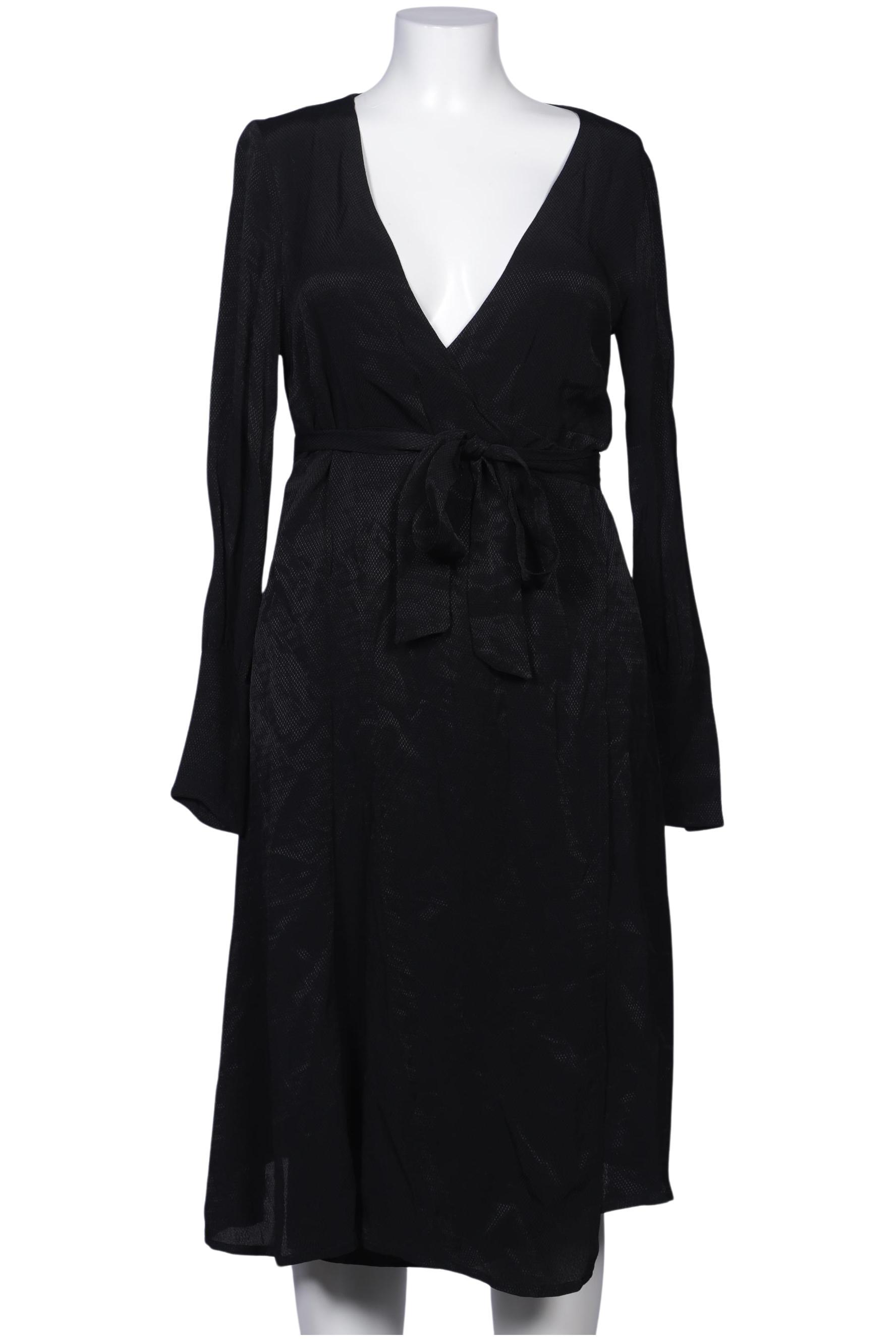 

Noa Noa Damen Kleid, schwarz, Gr. 42