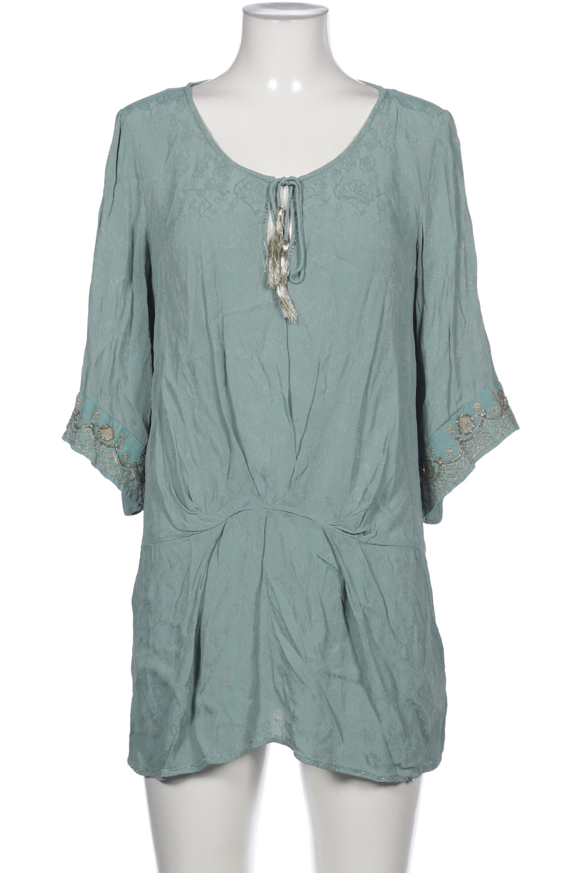 

Noa Noa Damen Kleid, türkis