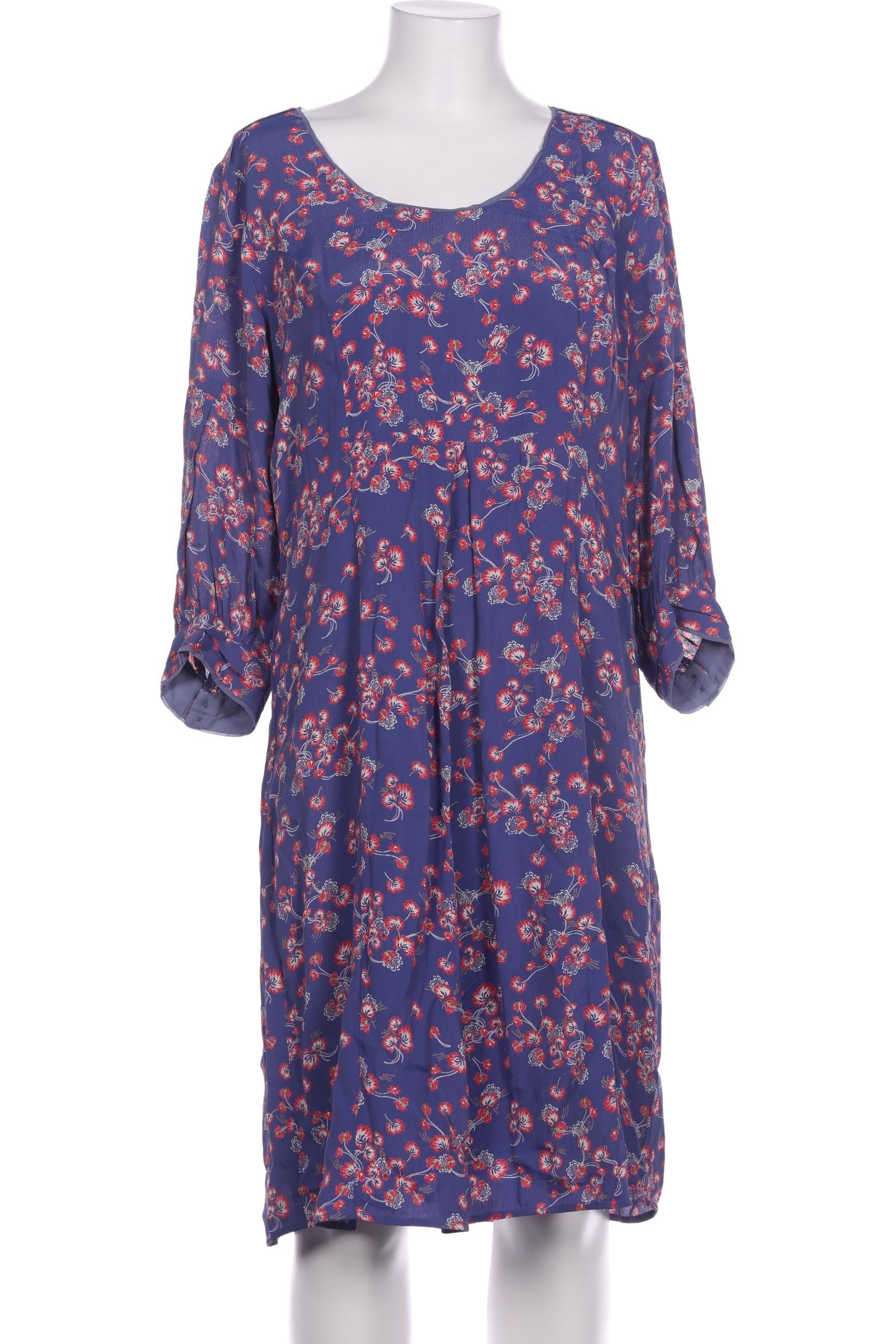 

Noa Noa Damen Kleid, blau, Gr. 40