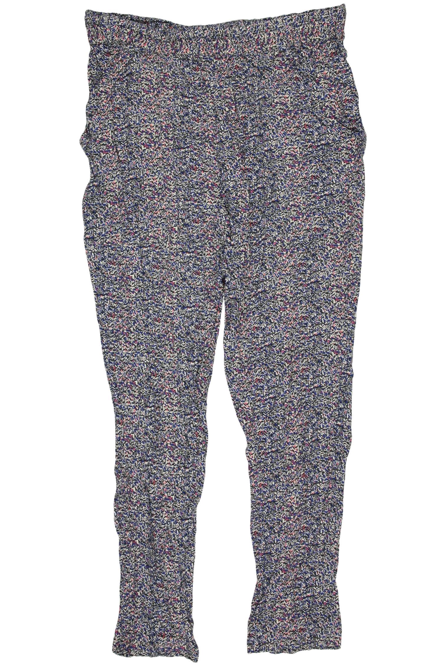 

Noa Noa Damen Stoffhose, mehrfarbig, Gr. 0