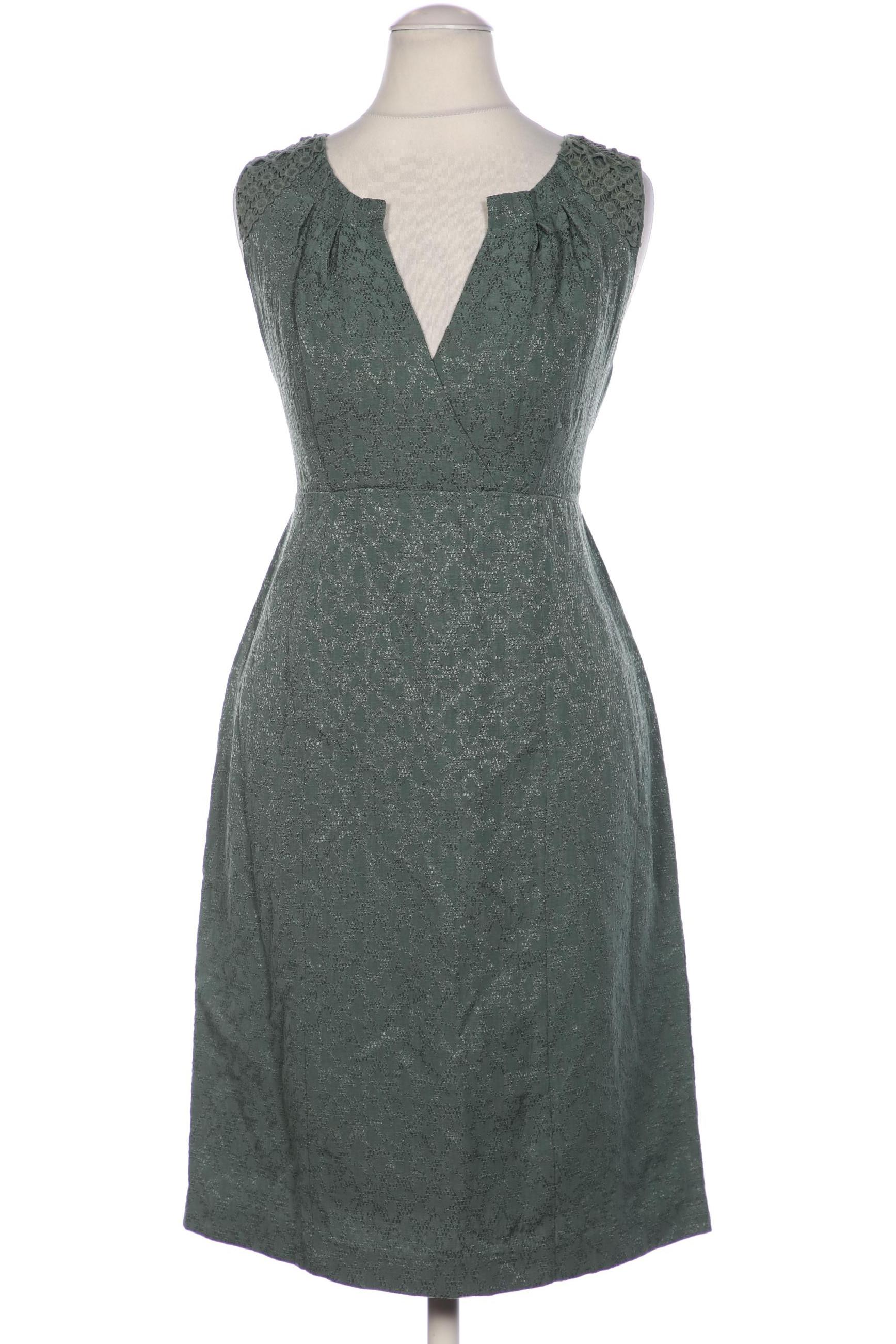

Noa Noa Damen Kleid, grün, Gr. 36