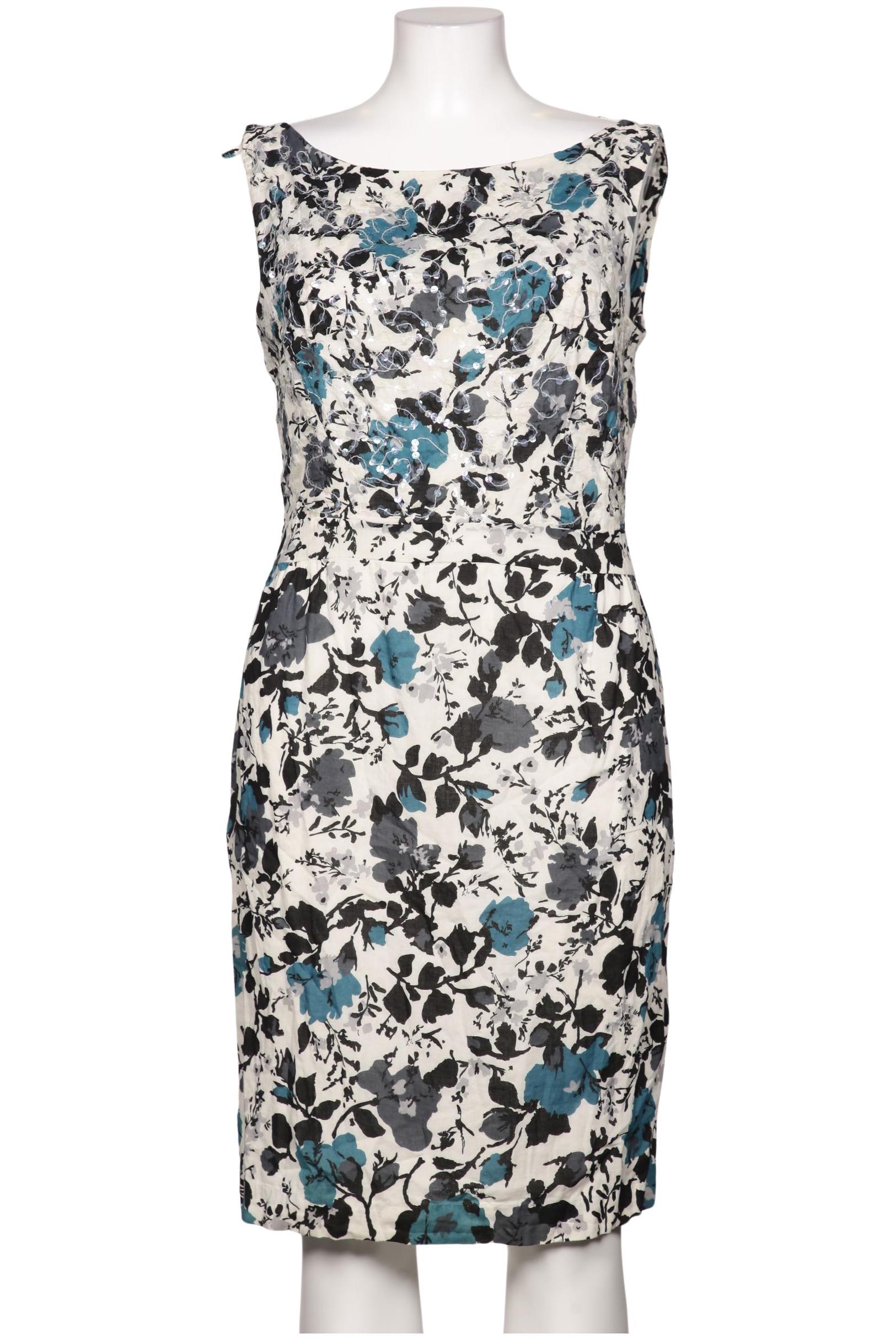 

Noa Noa Damen Kleid, mehrfarbig, Gr. 44