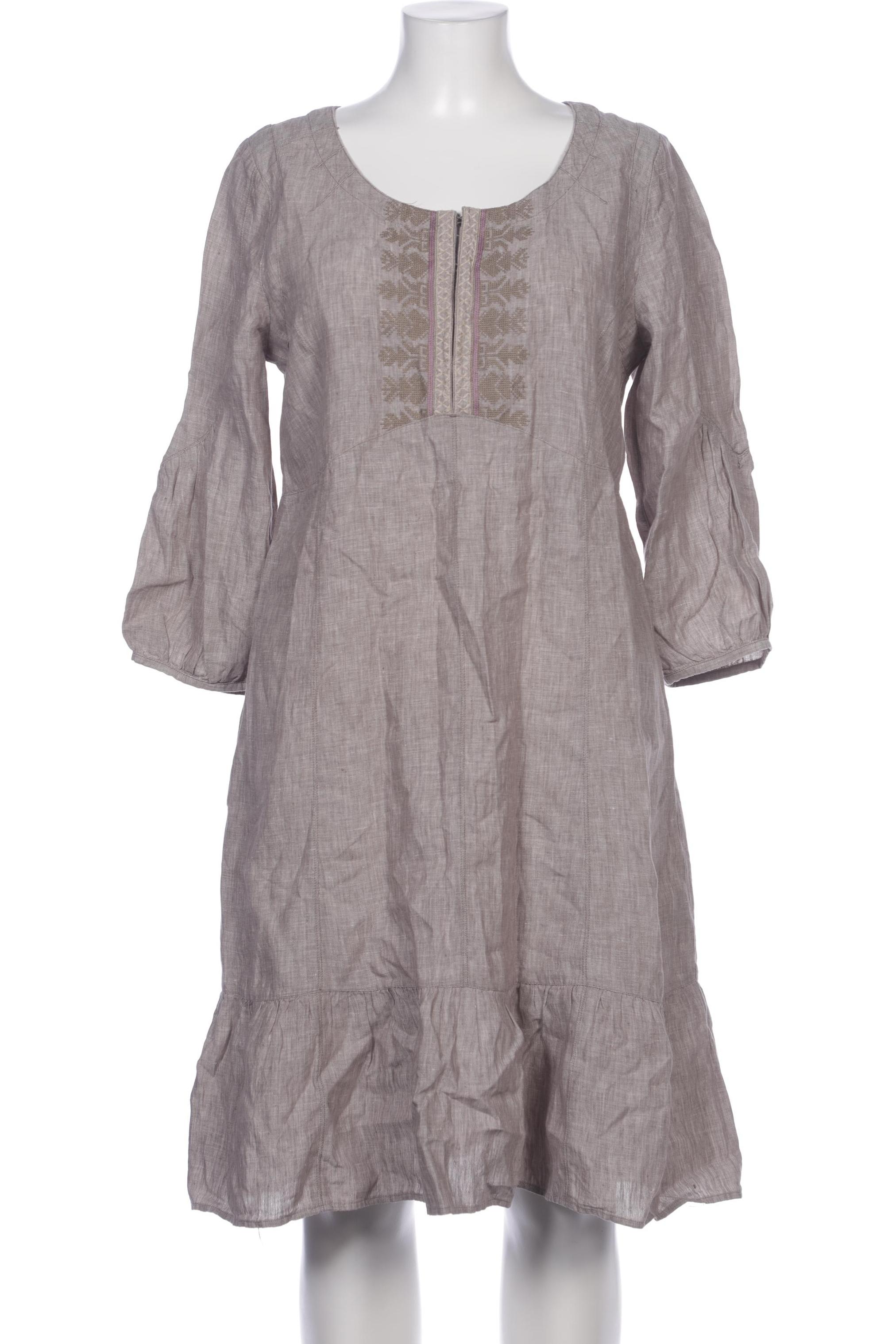 

Noa Noa Damen Kleid, grau, Gr. 44