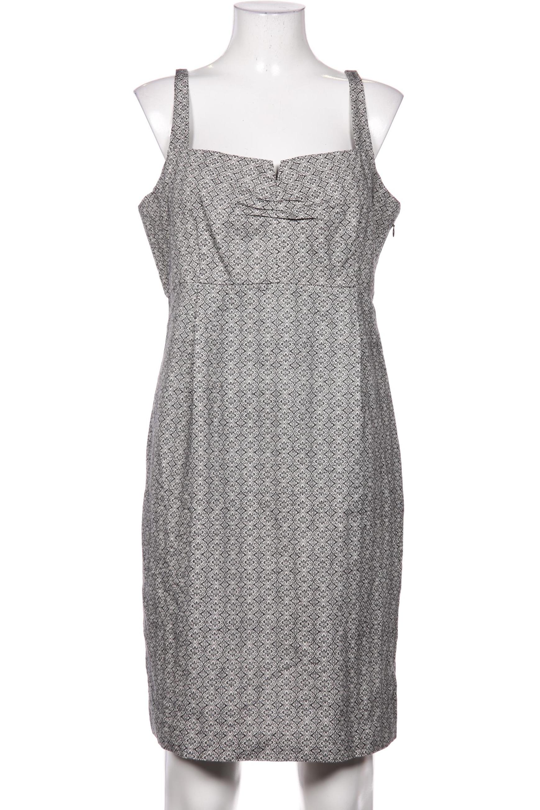 

Noa Noa Damen Kleid, grau, Gr. 42