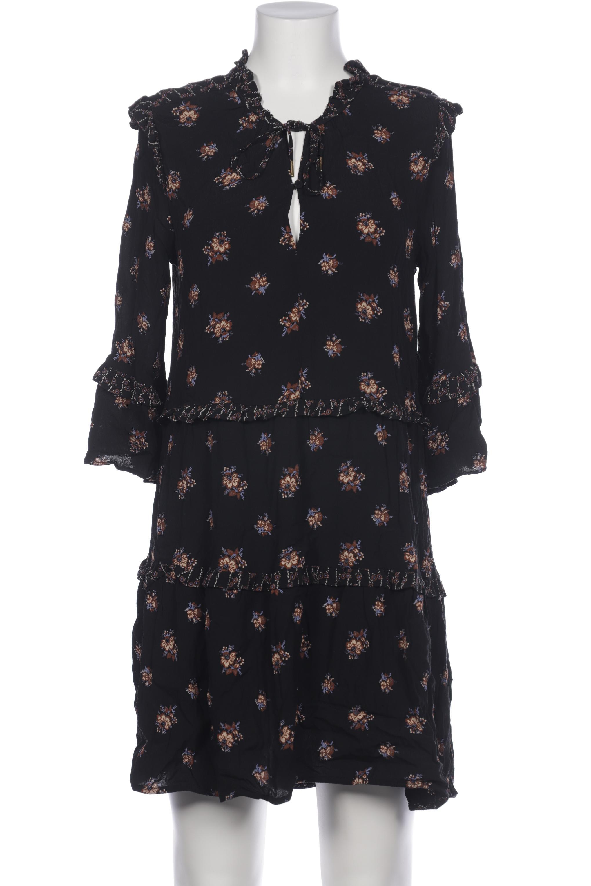 

Noa Noa Damen Kleid, schwarz, Gr. 40