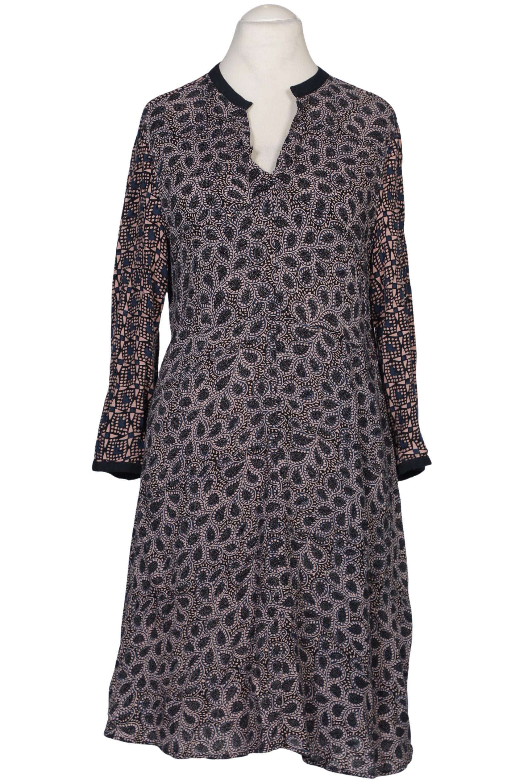 

Noa Noa Damen Kleid, mehrfarbig, Gr. 42