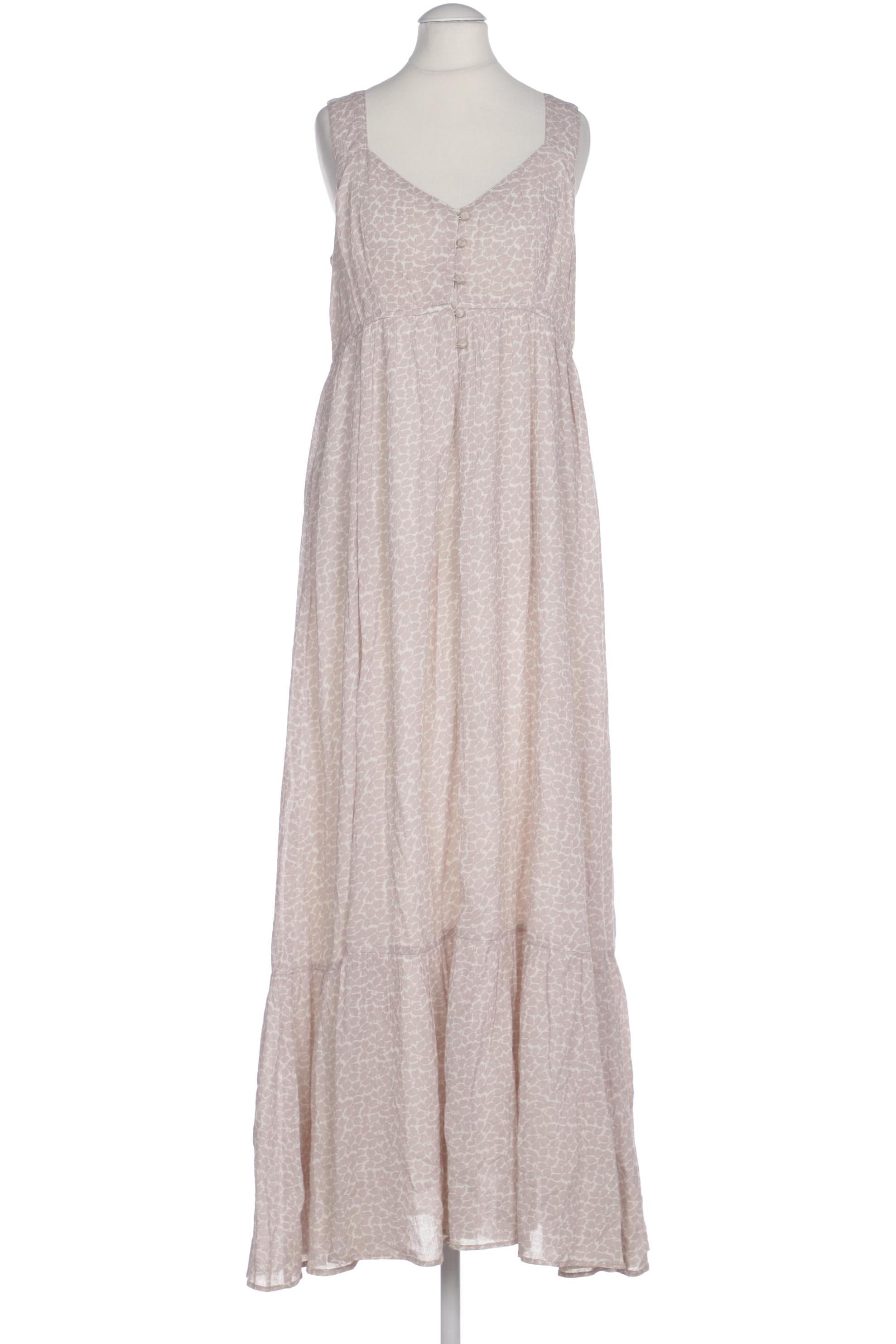 

Noa Noa Damen Kleid, beige