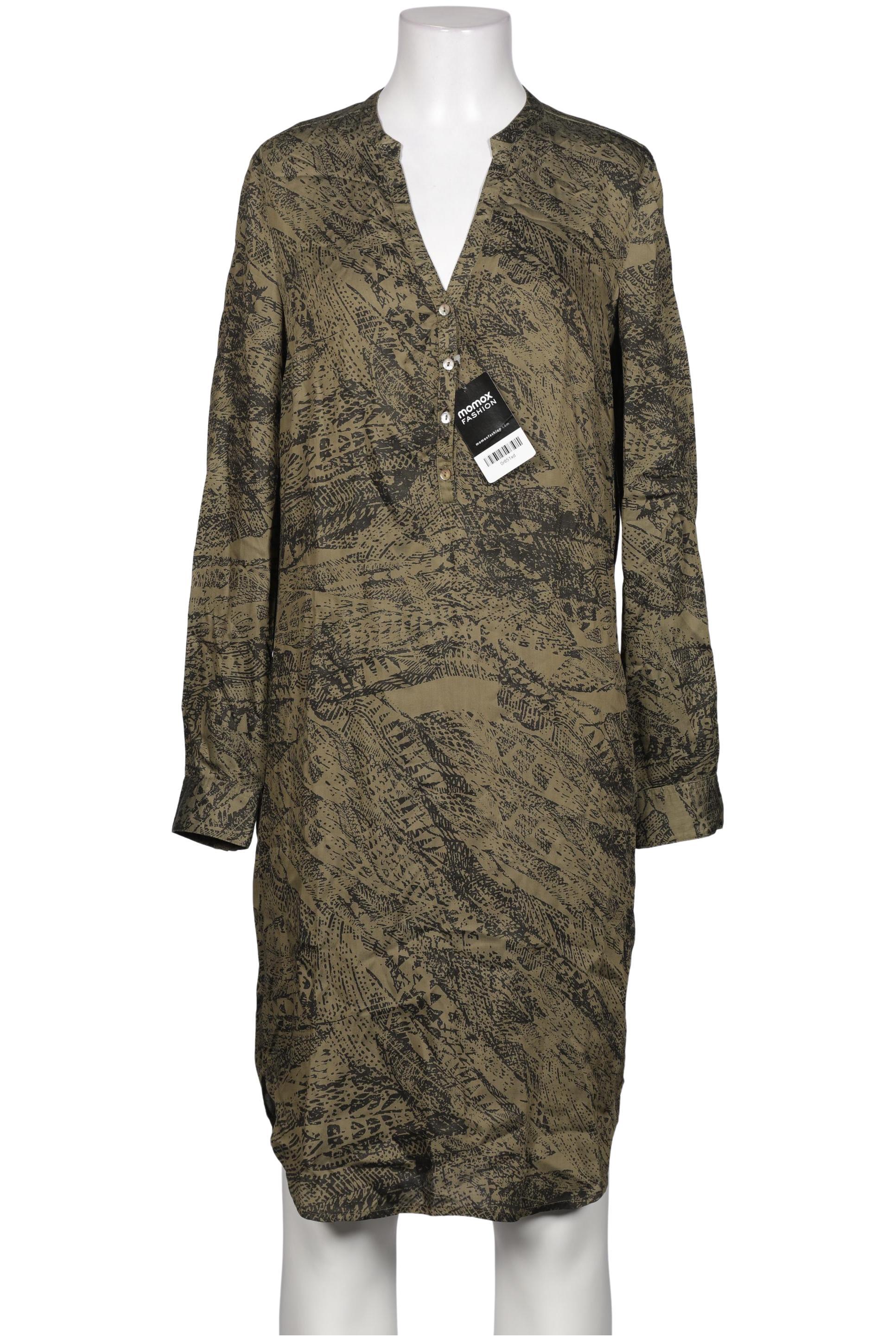 

Noa Noa Damen Kleid, grün, Gr. 36