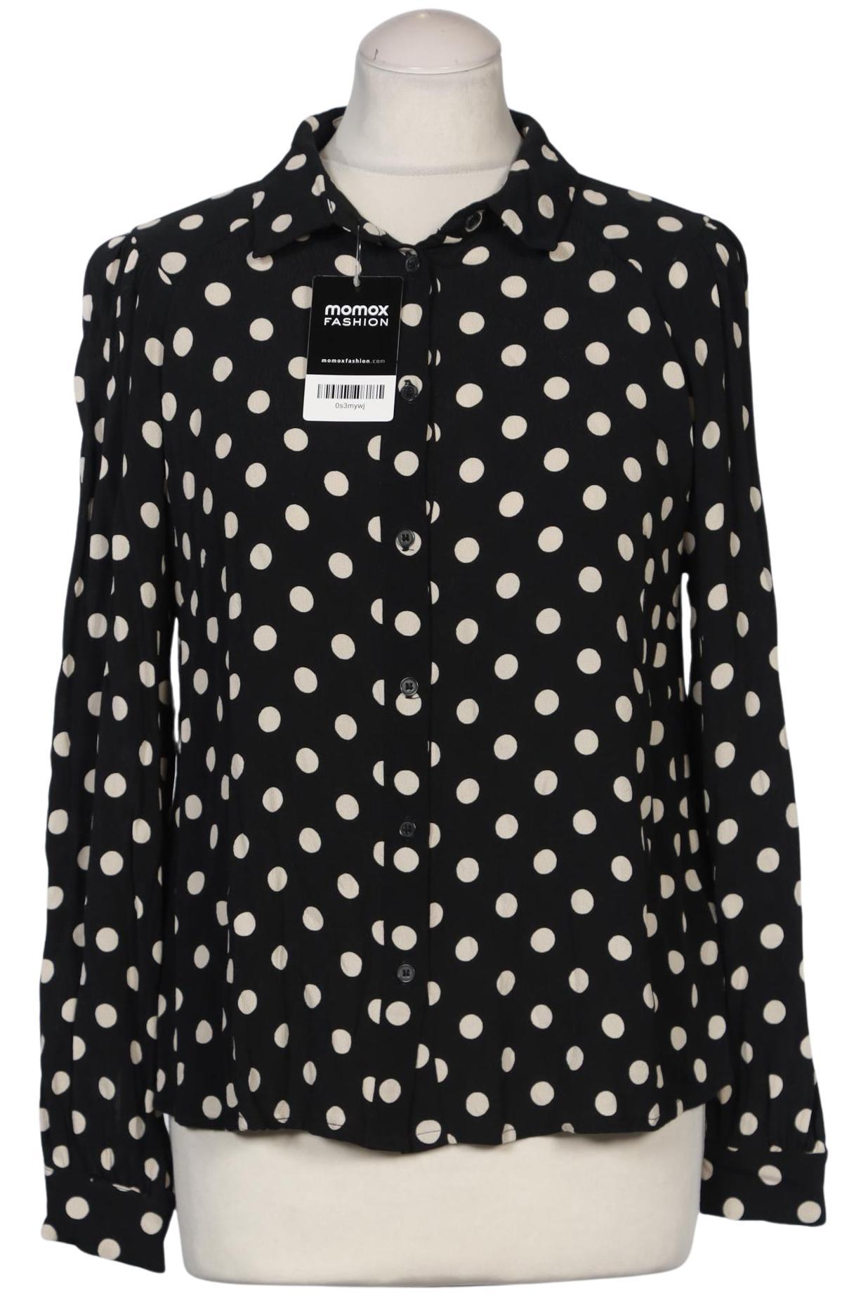 

Noa Noa Damen Bluse, mehrfarbig, Gr. 36