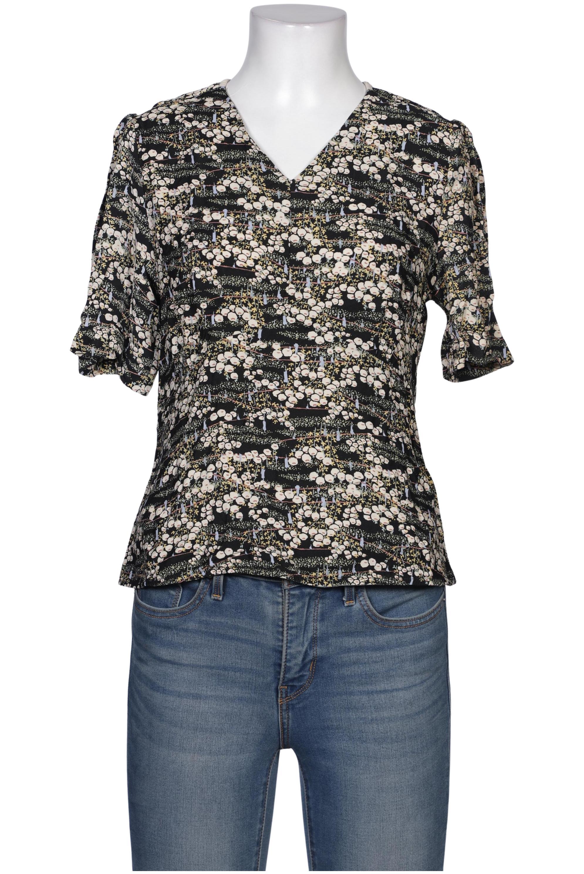 

Noa Noa Damen Bluse, mehrfarbig, Gr. 38