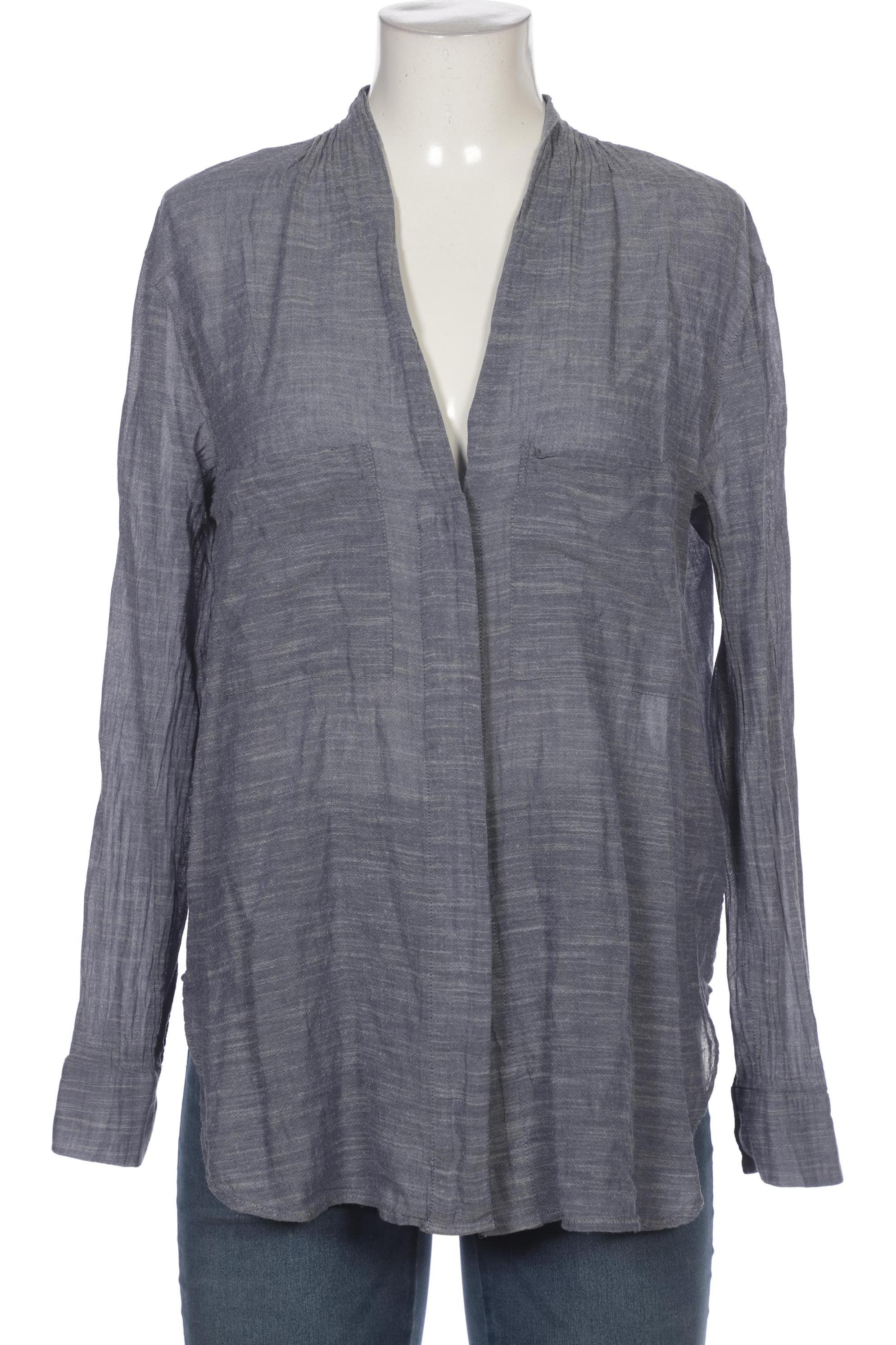 

Noa Noa Damen Bluse, marineblau, Gr. 38