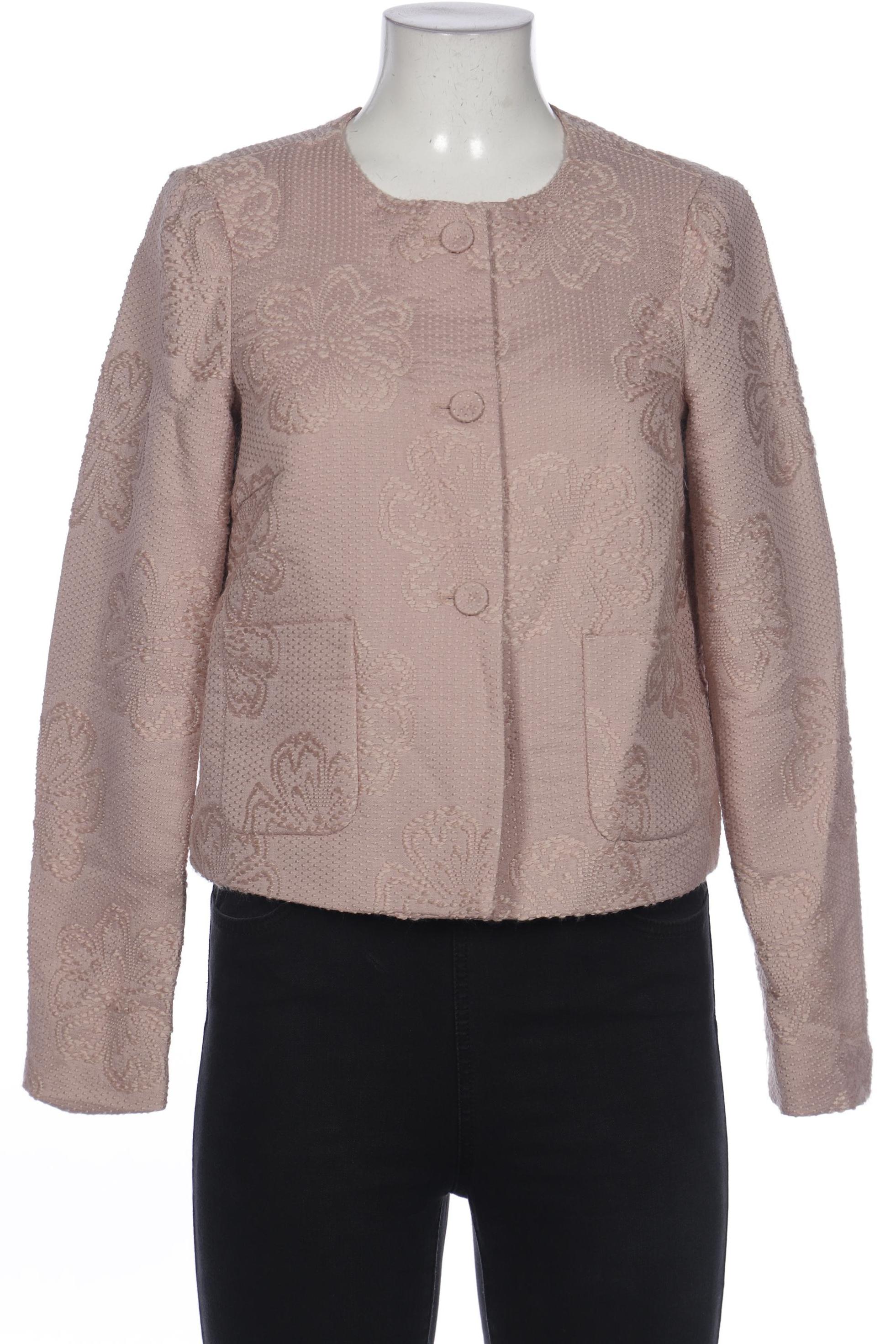 

Noa Noa Damen Blazer, pink, Gr. 38