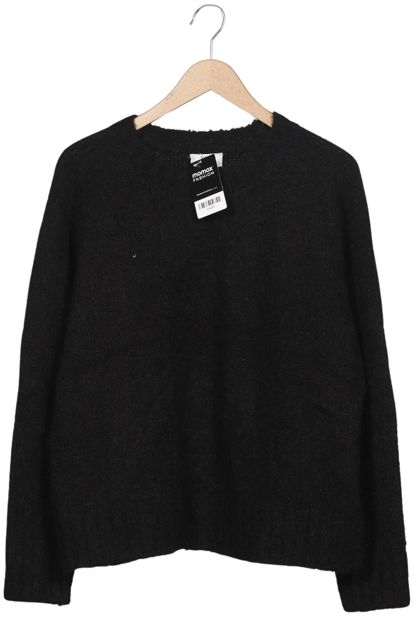 

Noa Noa Damen Pullover, schwarz, Gr. 46