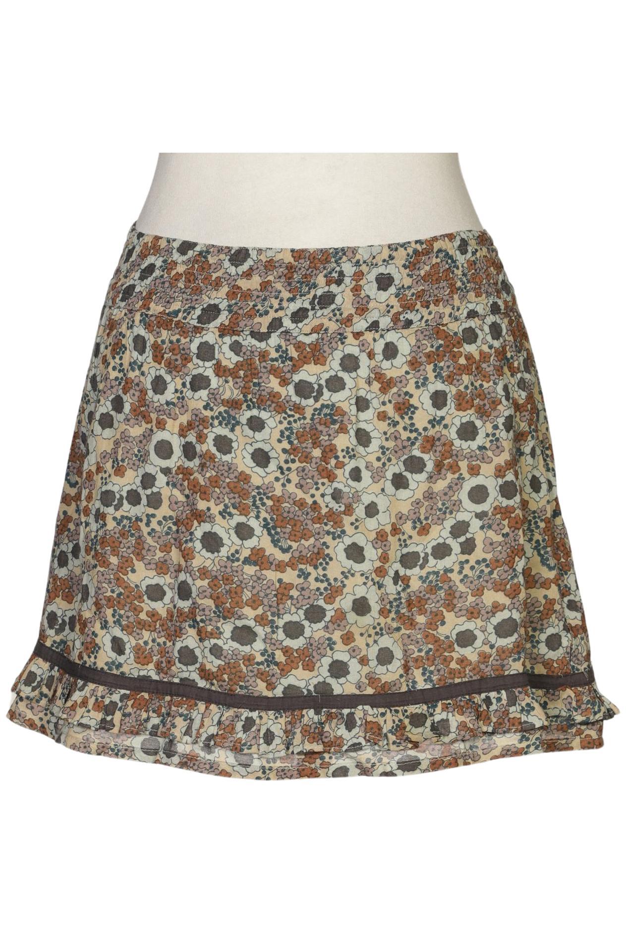 

Noa Noa Damen Rock, mehrfarbig, Gr. 34