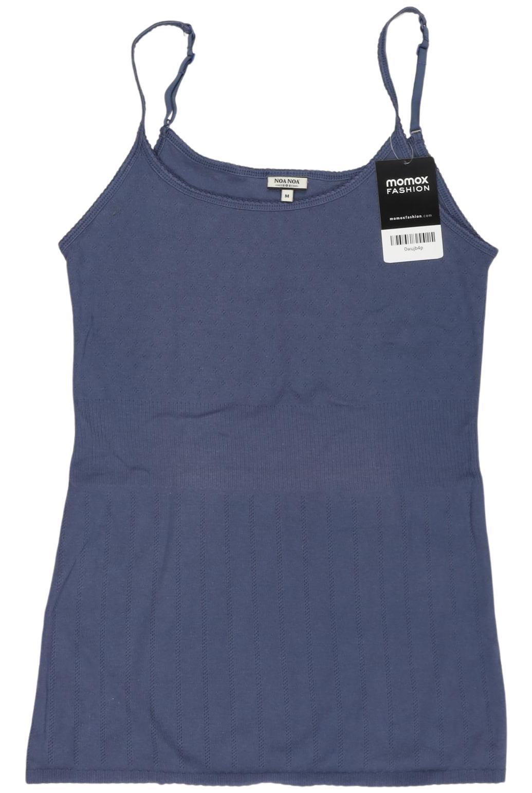 

Noa Noa Damen Top, marineblau, Gr. 38