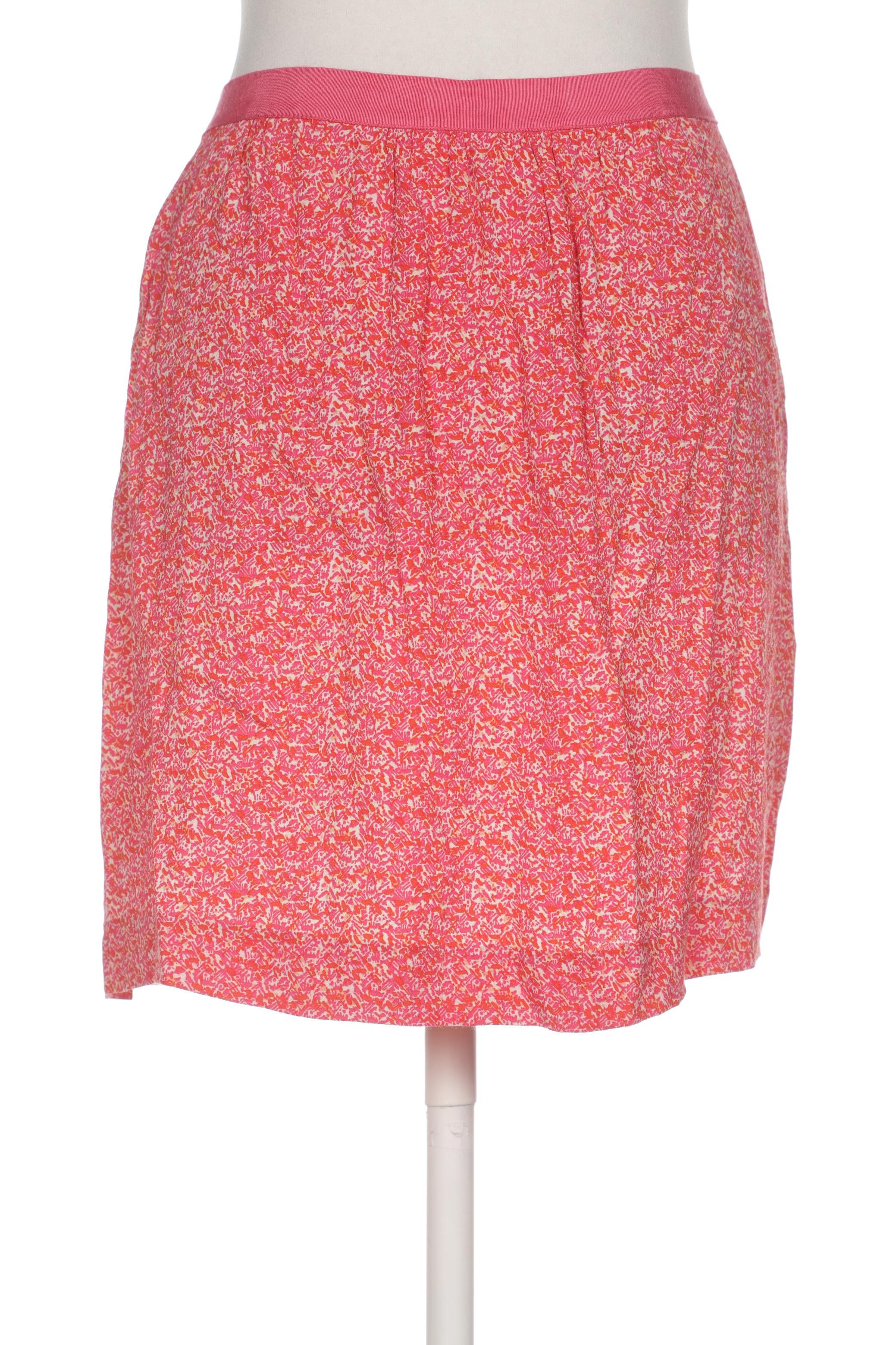 

Noa Noa Damen Rock, pink, Gr. 36