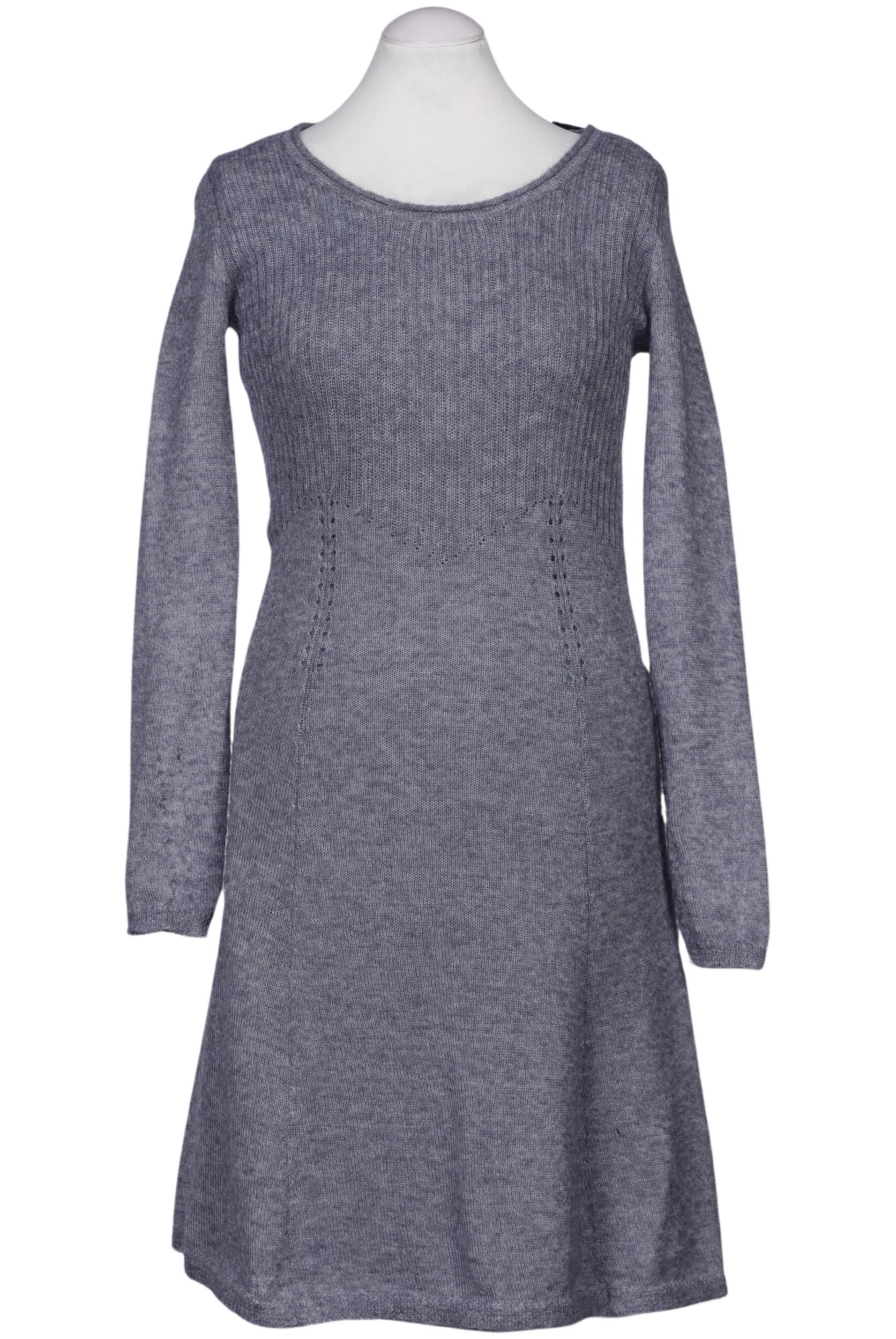 

Noa Noa Damen Kleid, blau, Gr. 36