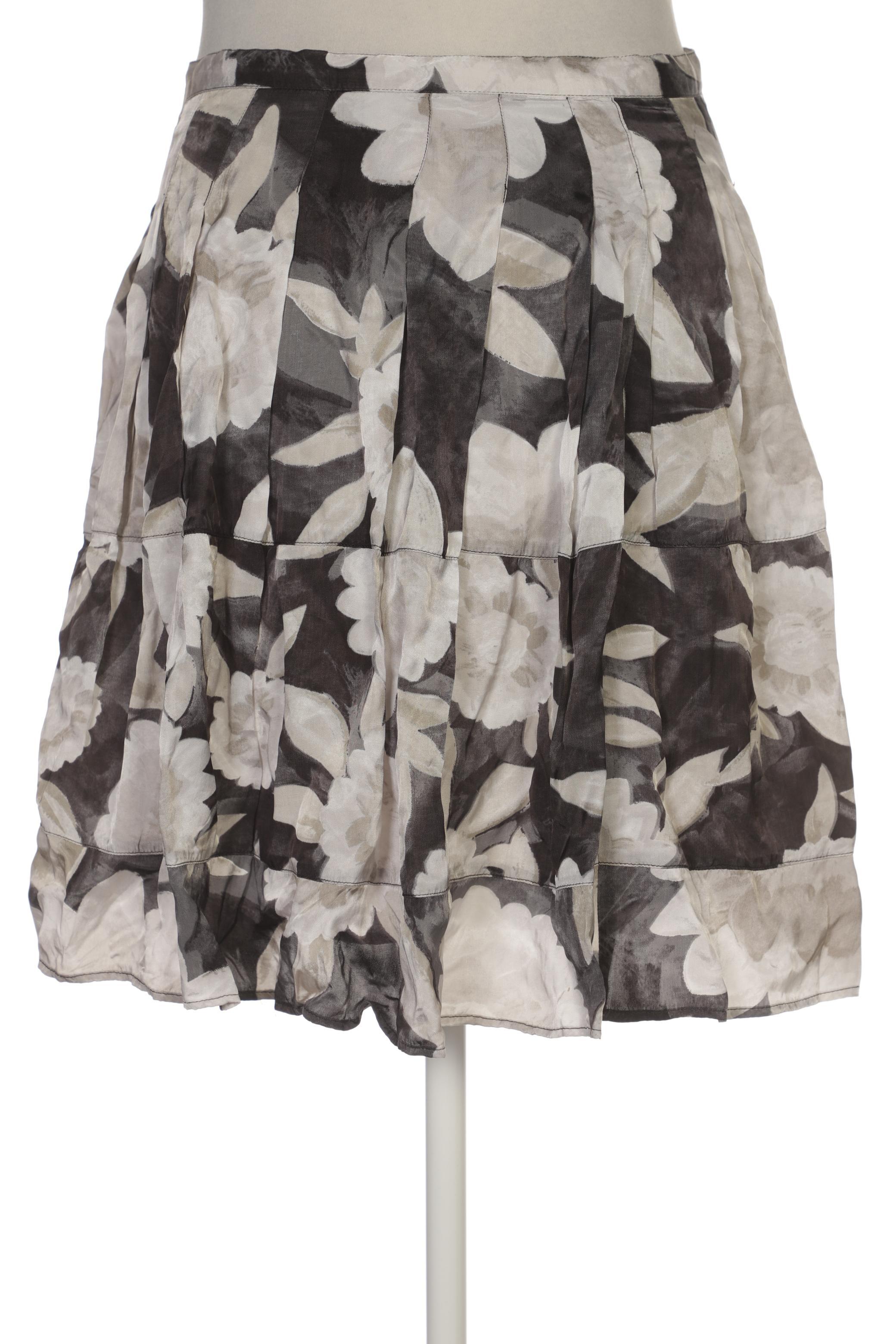 

Noa Noa Damen Rock, grau, Gr. 42