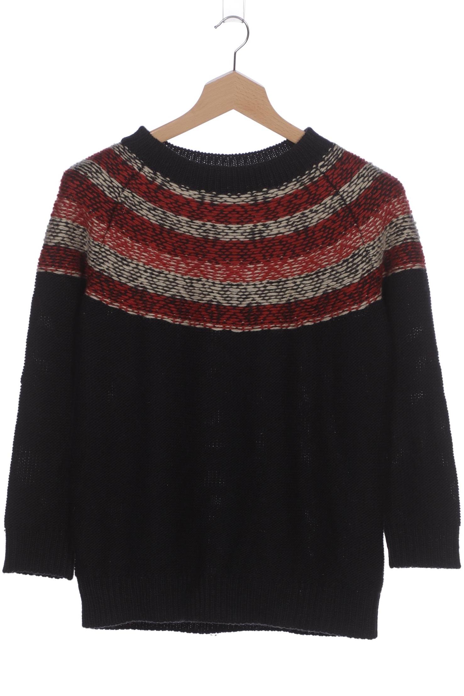 

Noa Noa Damen Pullover, schwarz, Gr. 42