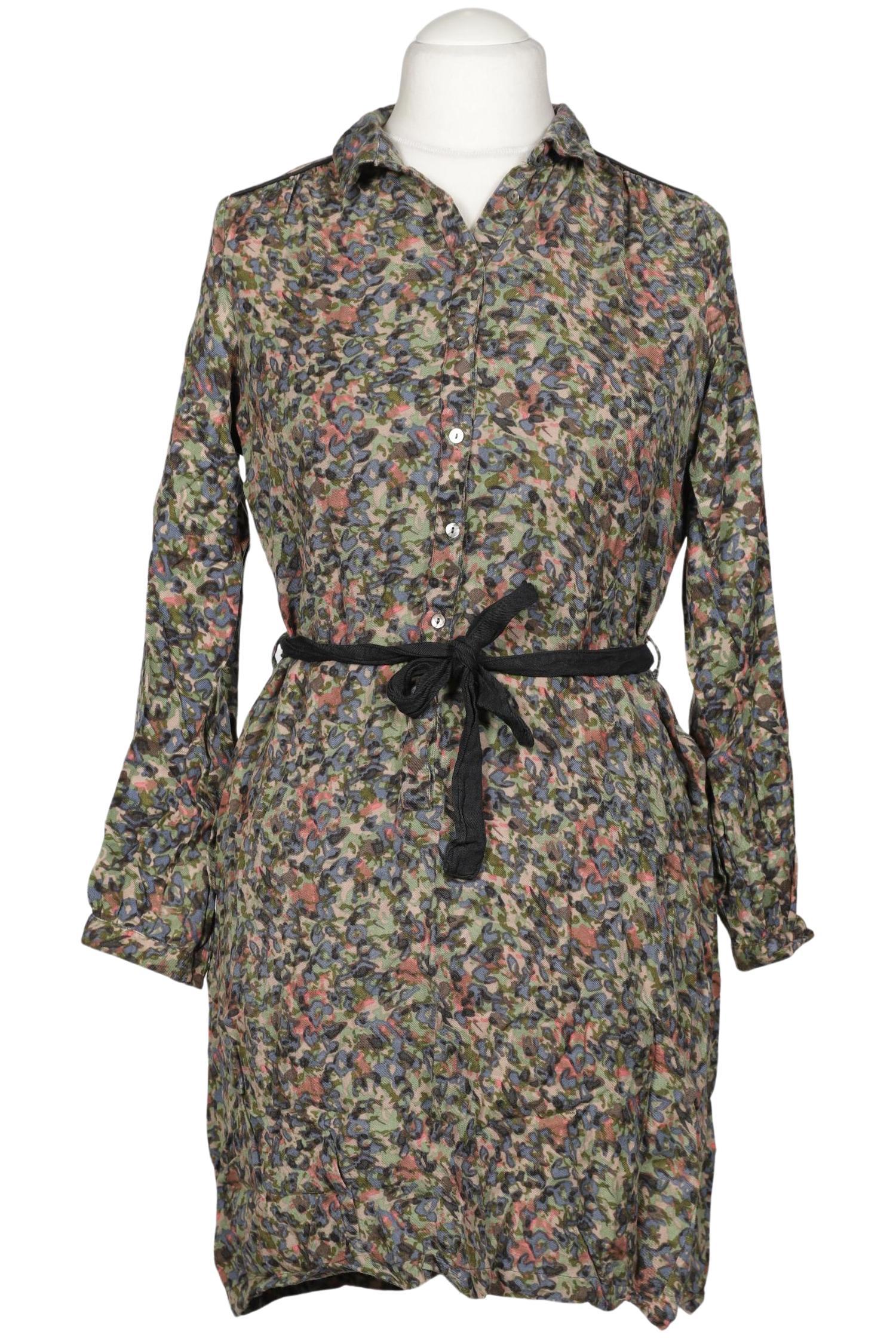 

Noa Noa Damen Kleid, mehrfarbig, Gr. 42