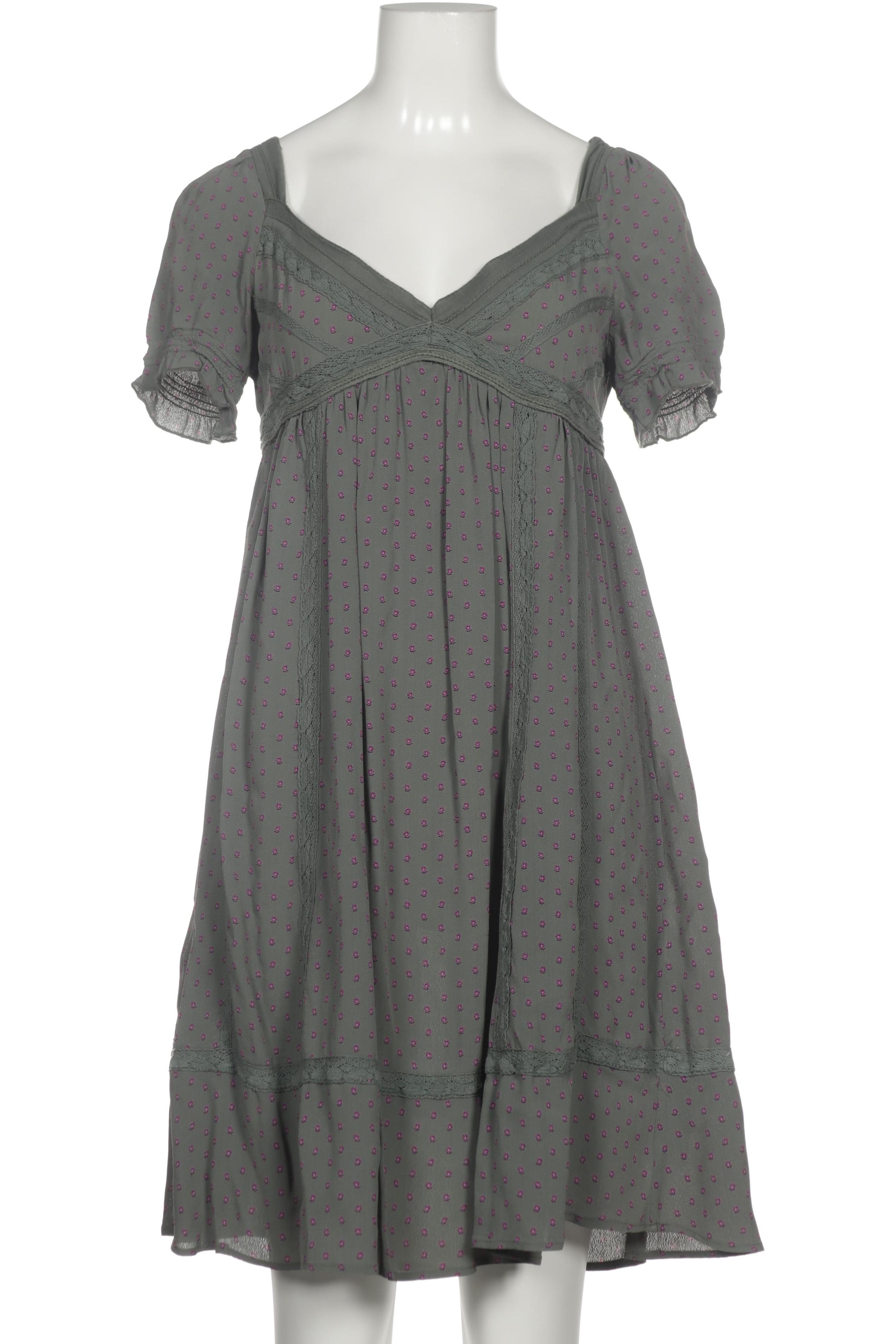 

Noa Noa Damen Kleid, grün, Gr. 34
