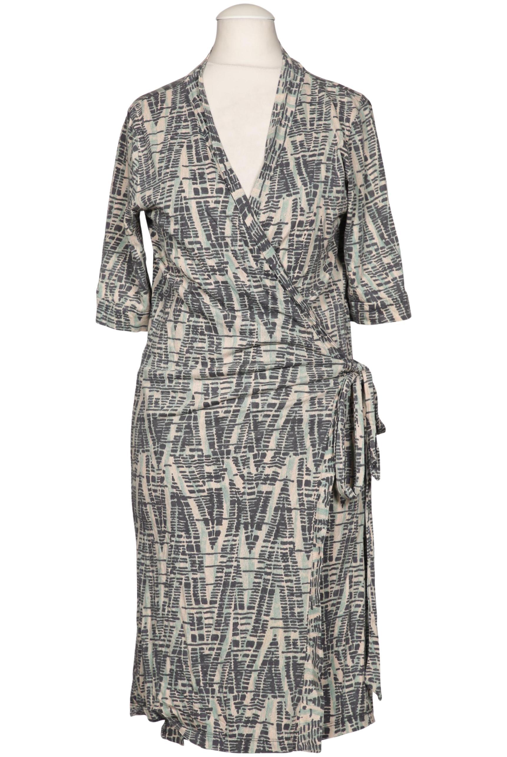 

Noa Noa Damen Kleid, mehrfarbig, Gr. 36