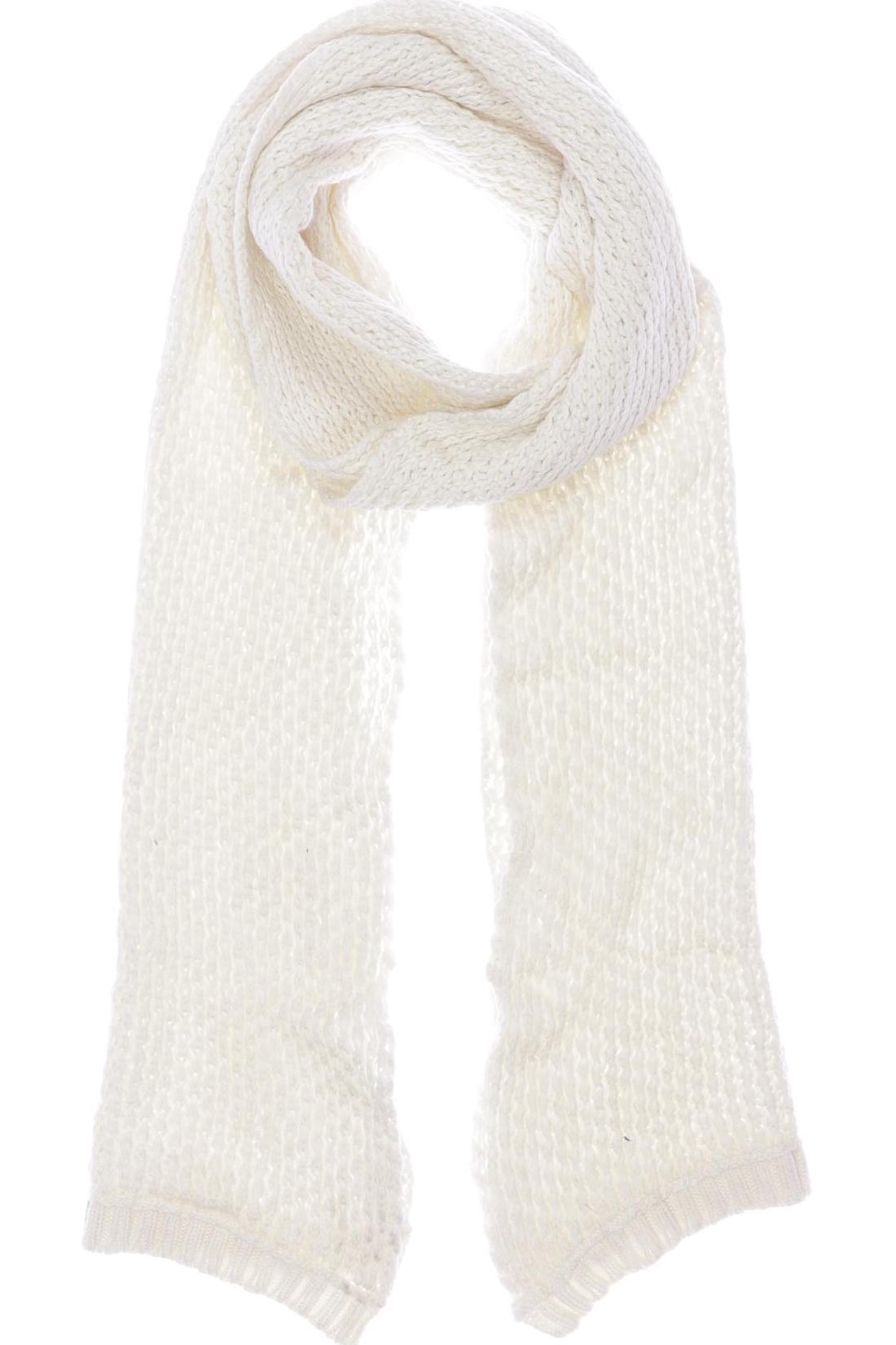 

Noa Noa Damen Schal, cremeweiß, Gr.