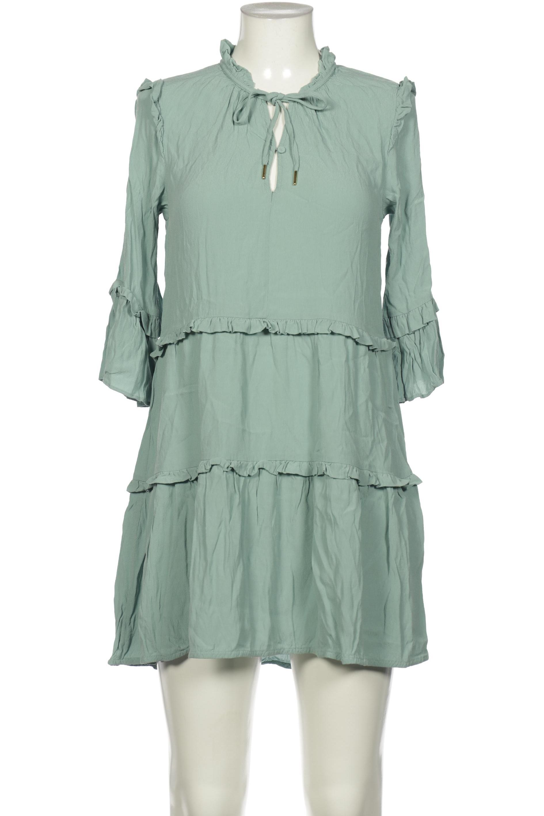 

Noa Noa Damen Kleid, türkis, Gr. 38