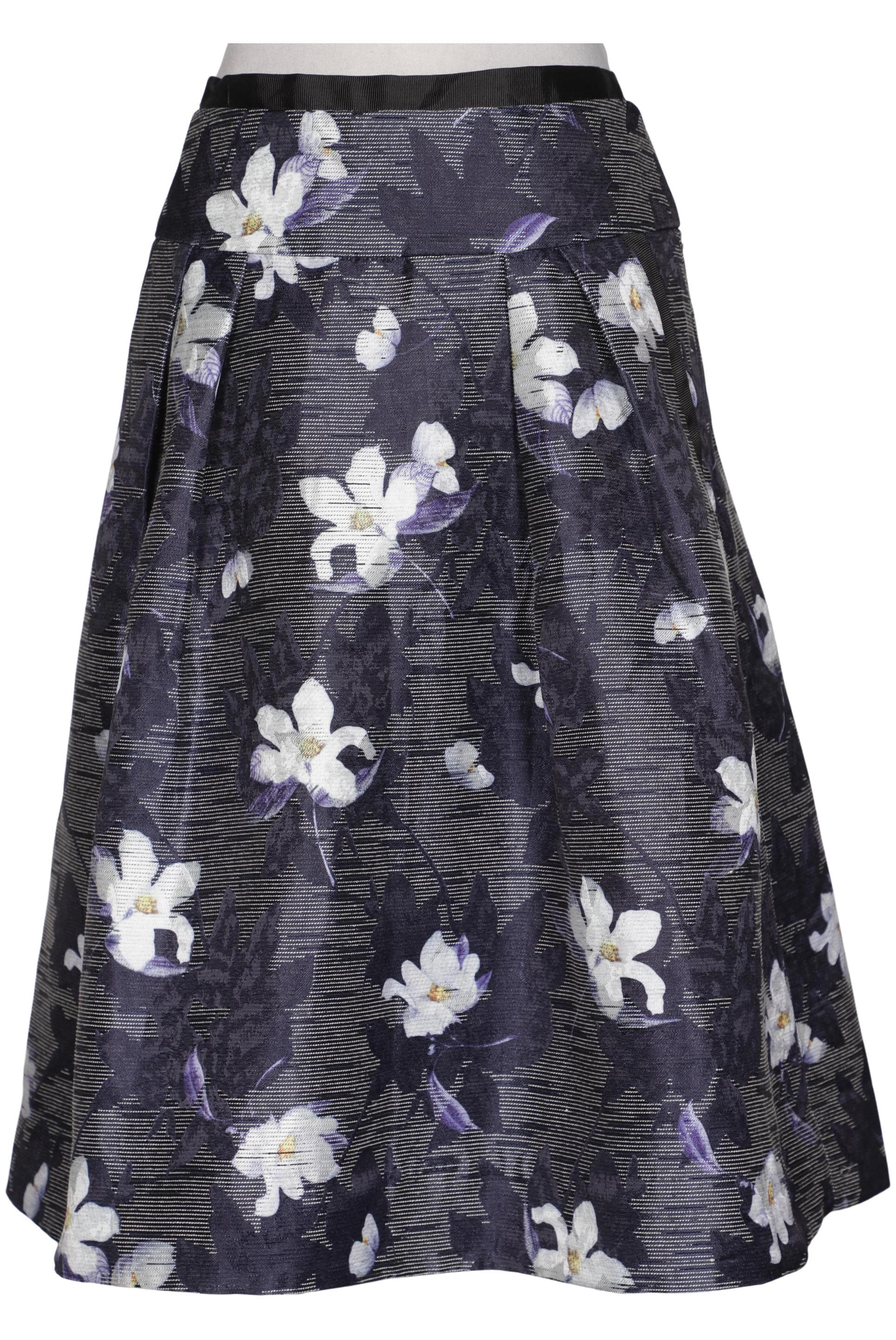 

Noa Noa Damen Rock, flieder, Gr. 36