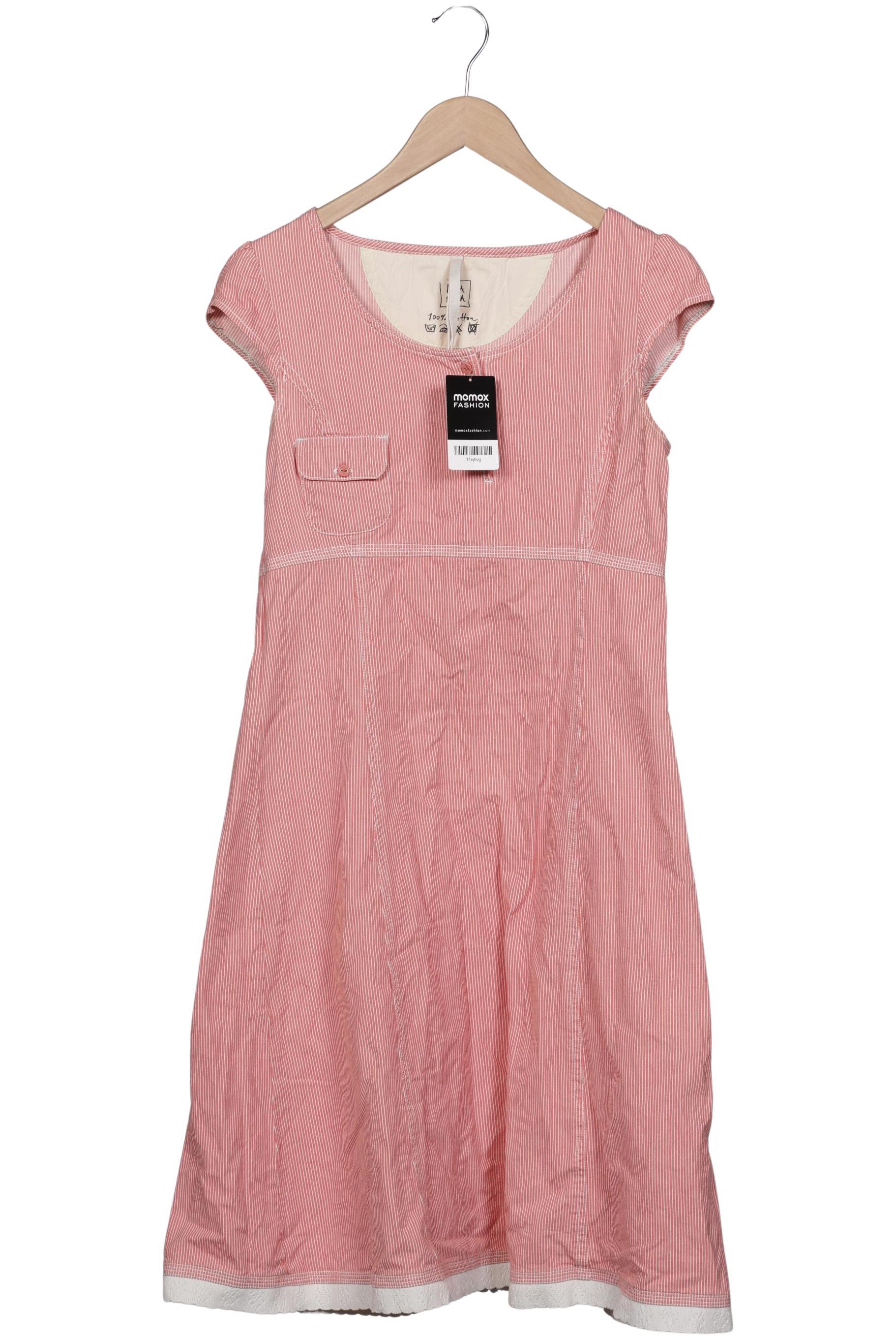

Noa Noa Damen Kleid, rot, Gr. 38