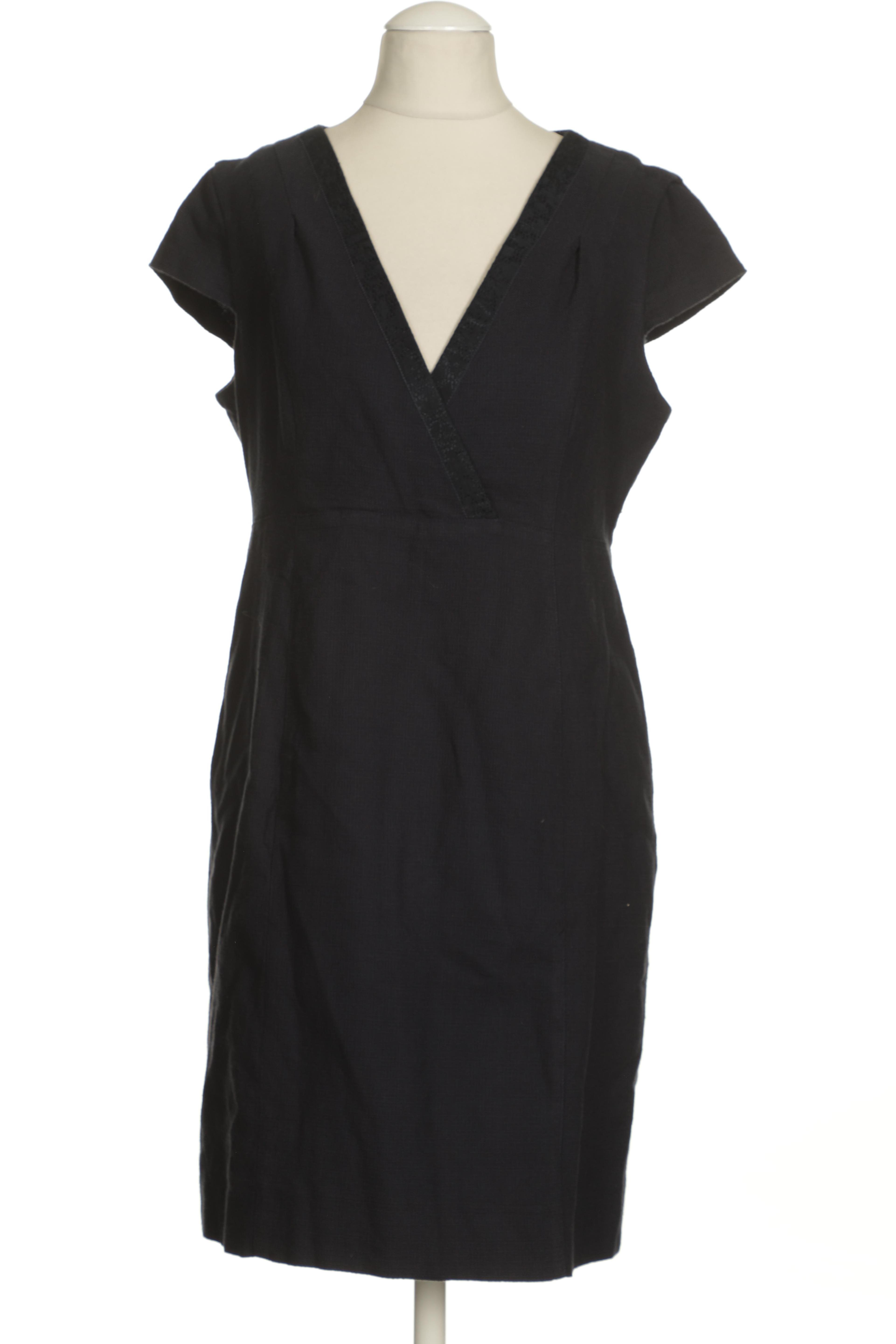 

Noa Noa Damen Kleid, blau, Gr. 36