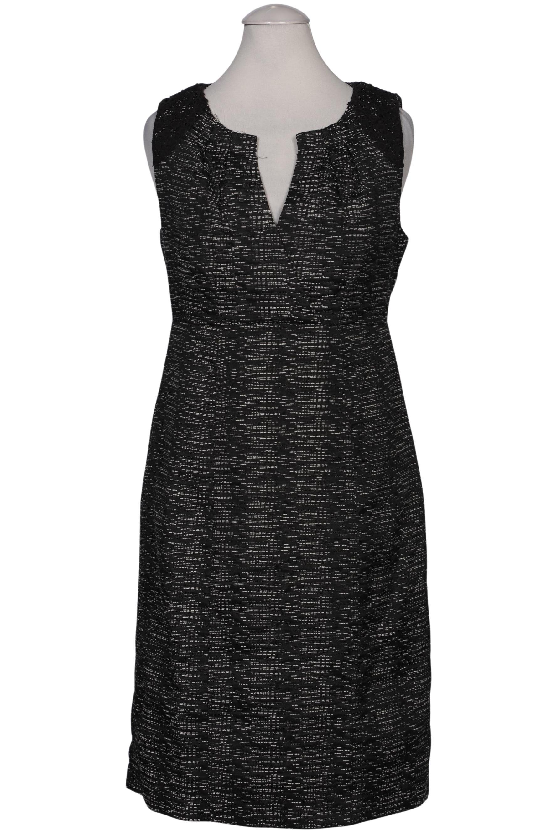 

Noa Noa Damen Kleid, schwarz, Gr. 34
