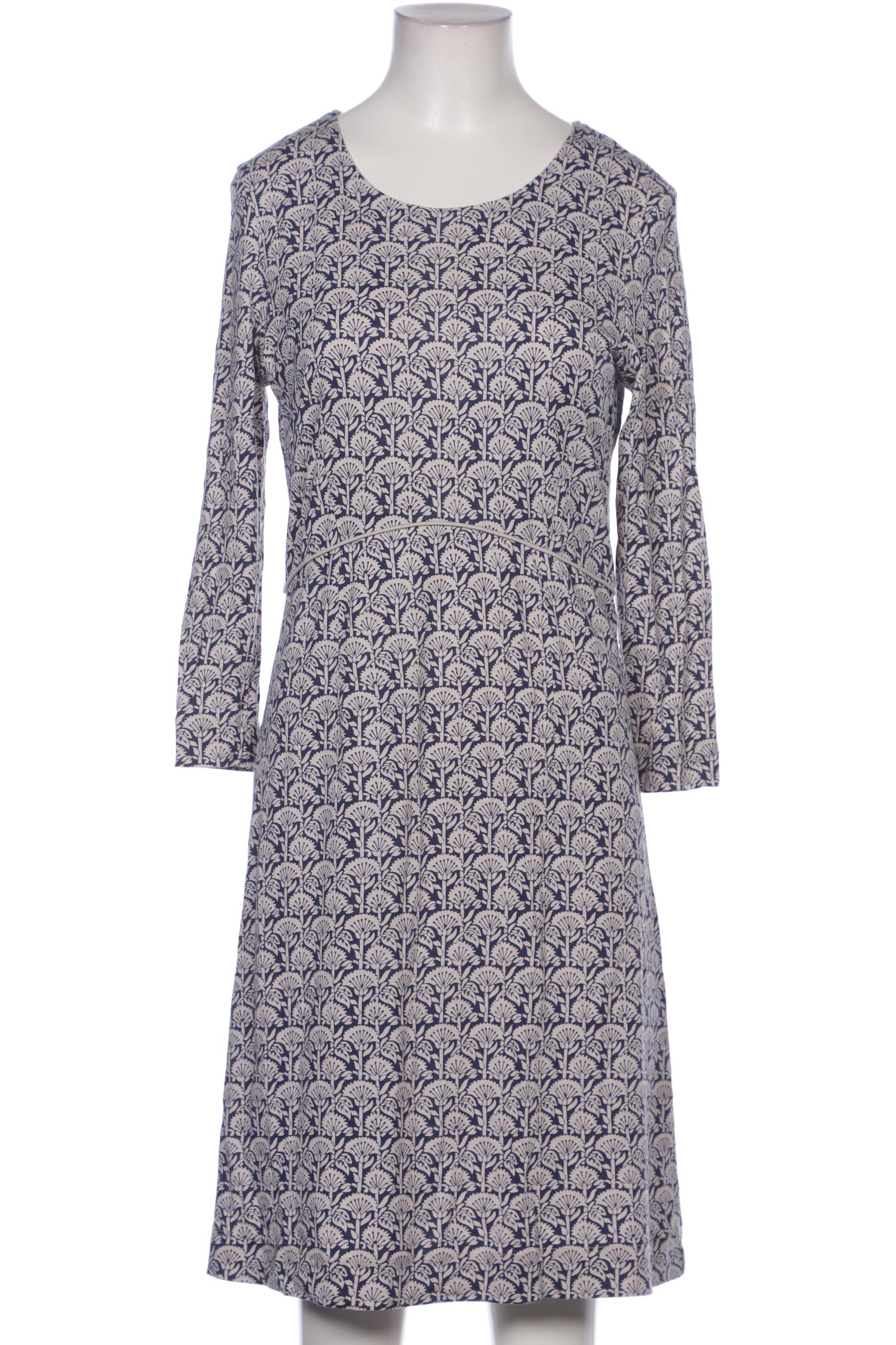 

Noa Noa Damen Kleid, blau, Gr. 36