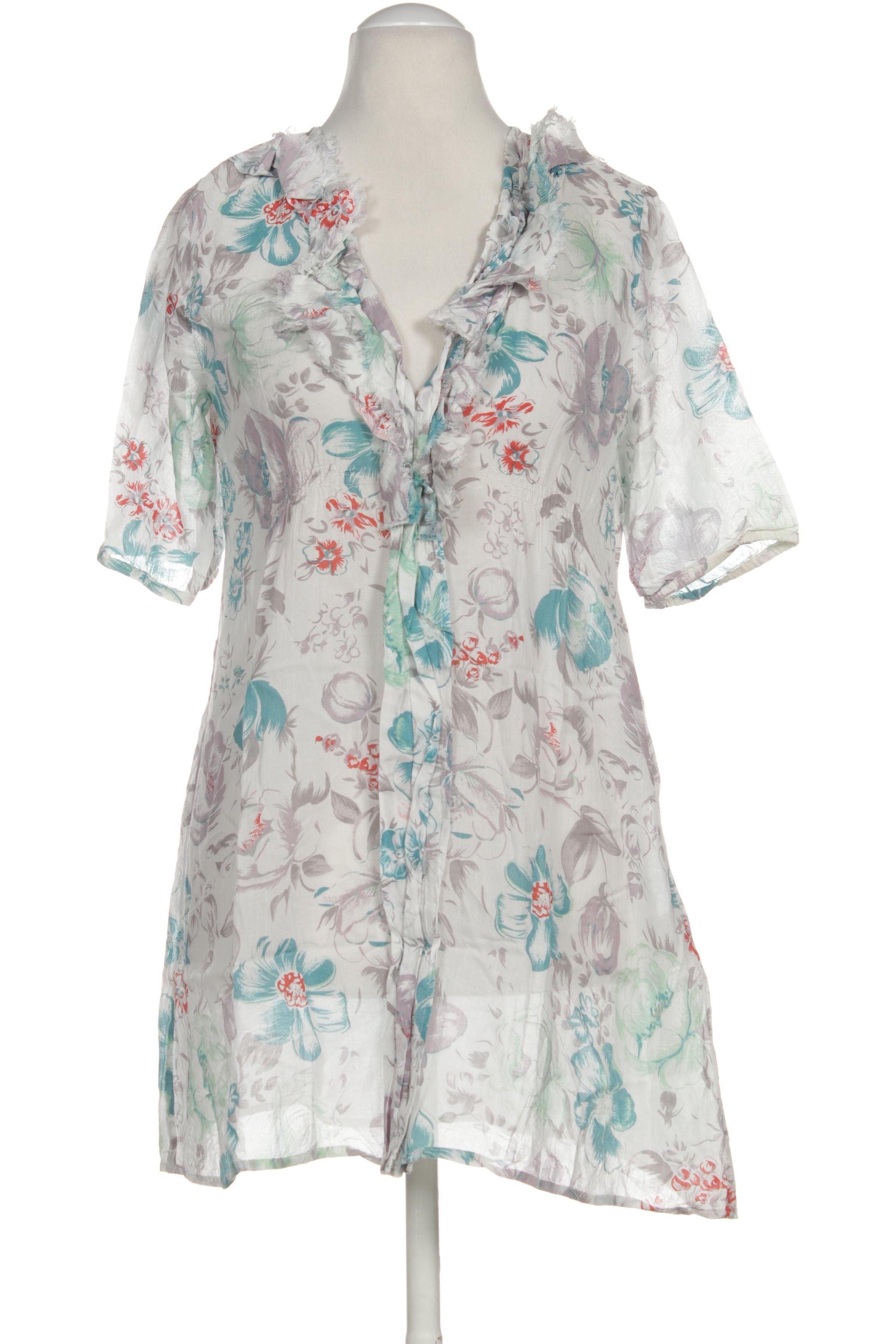 

Noa Noa Damen Bluse, mehrfarbig, Gr. 36