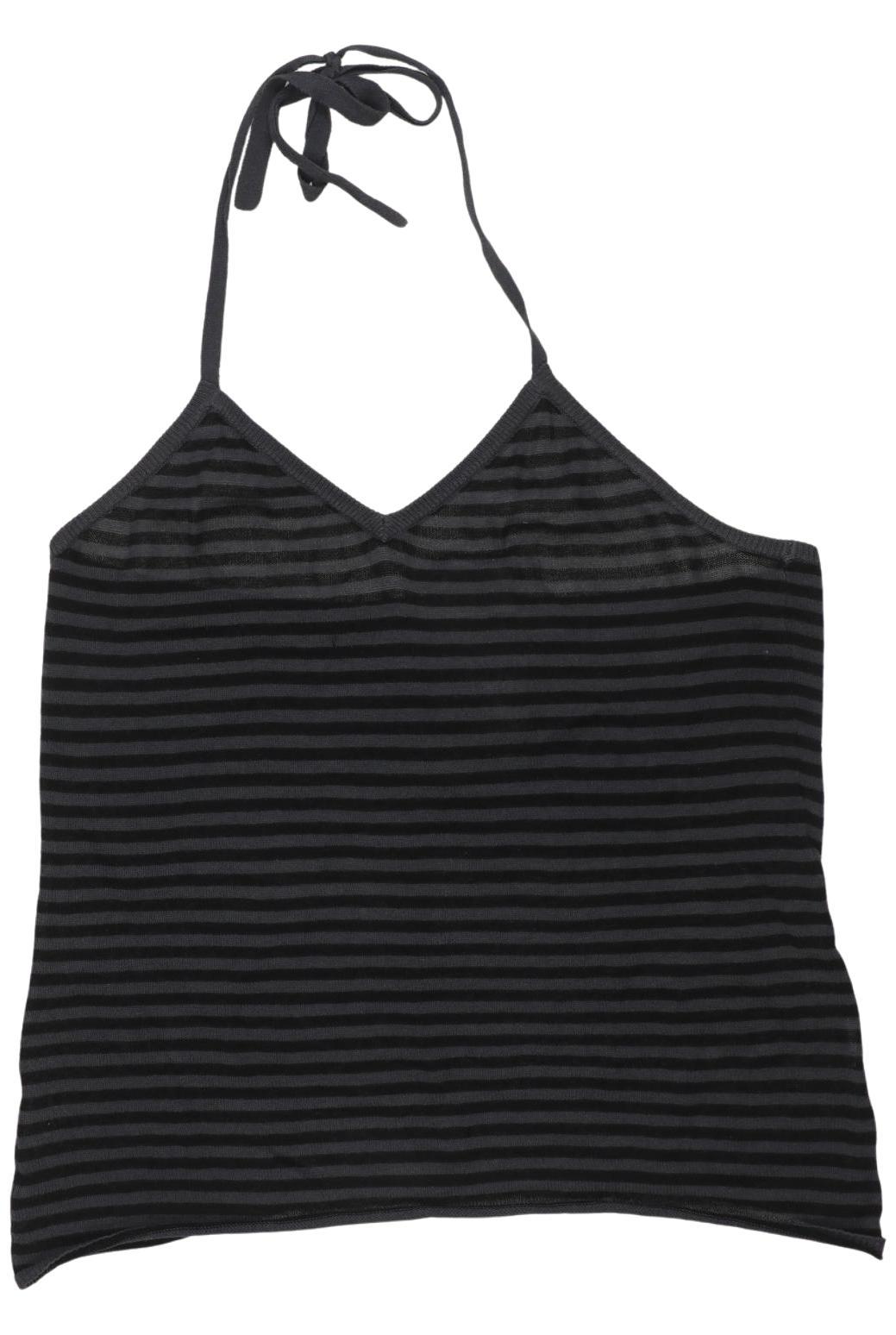 

Noa Noa Damen Top, grau, Gr. 38