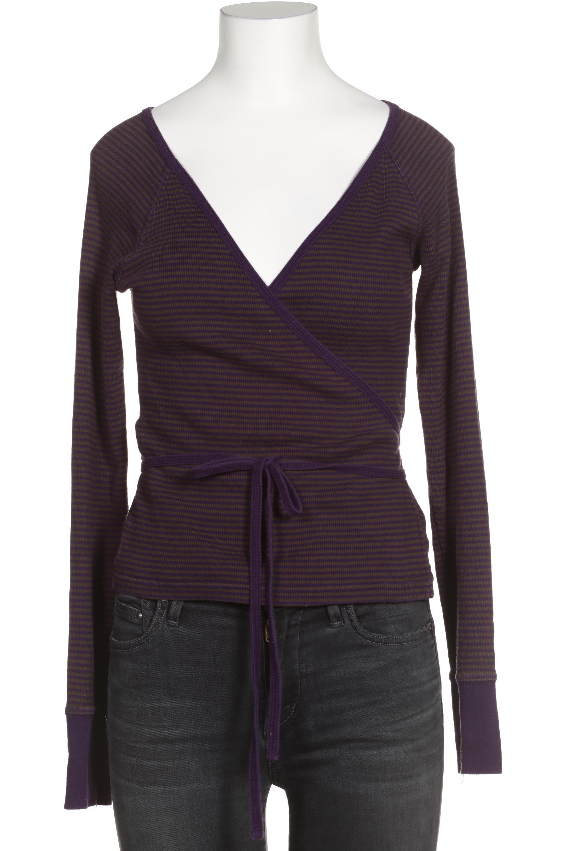 

Noa Noa Damen Strickjacke, flieder, Gr. 34