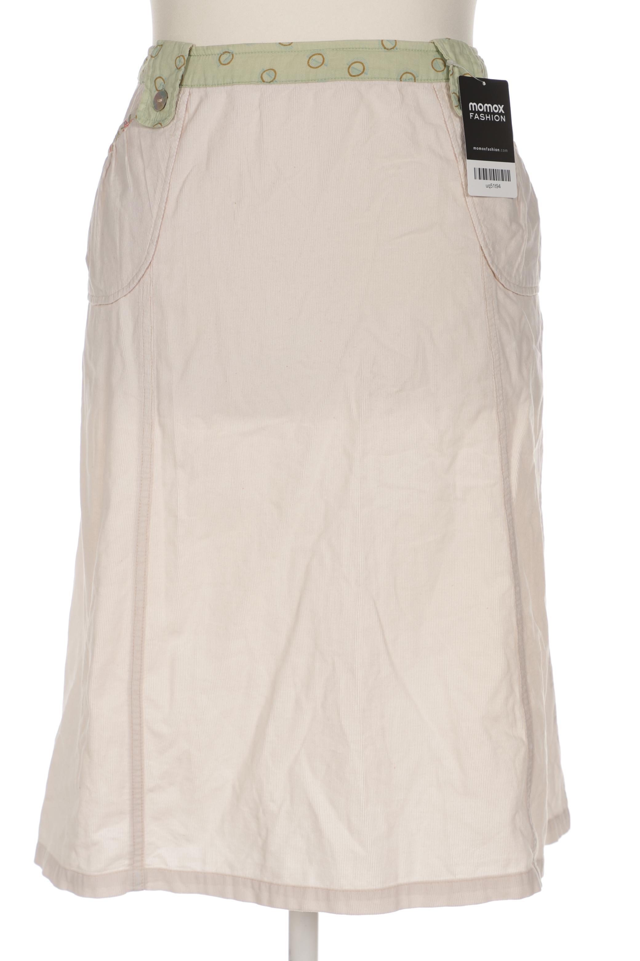 

Noa Noa Damen Rock, beige