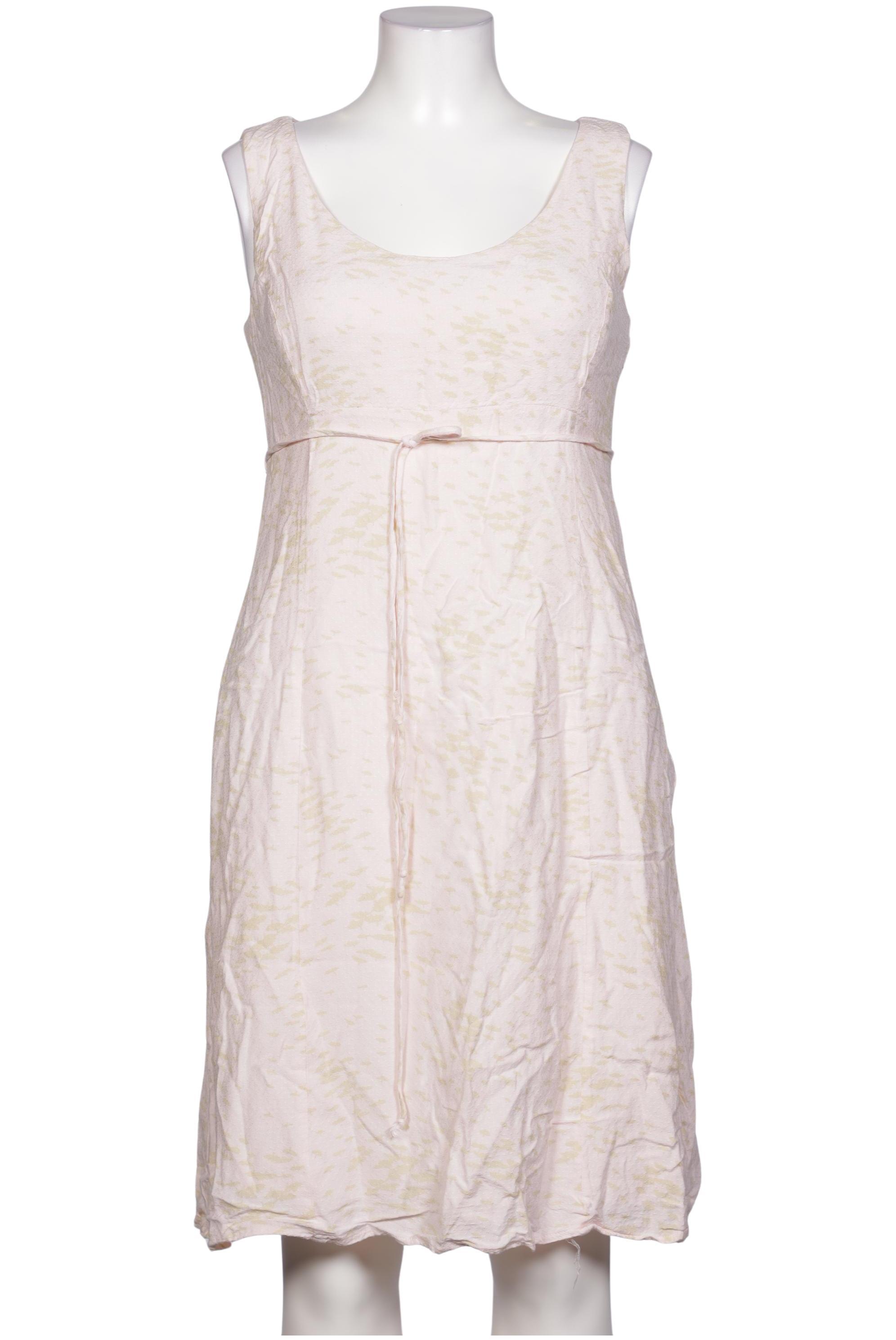 

Noa Noa Damen Kleid, beige, Gr. 42