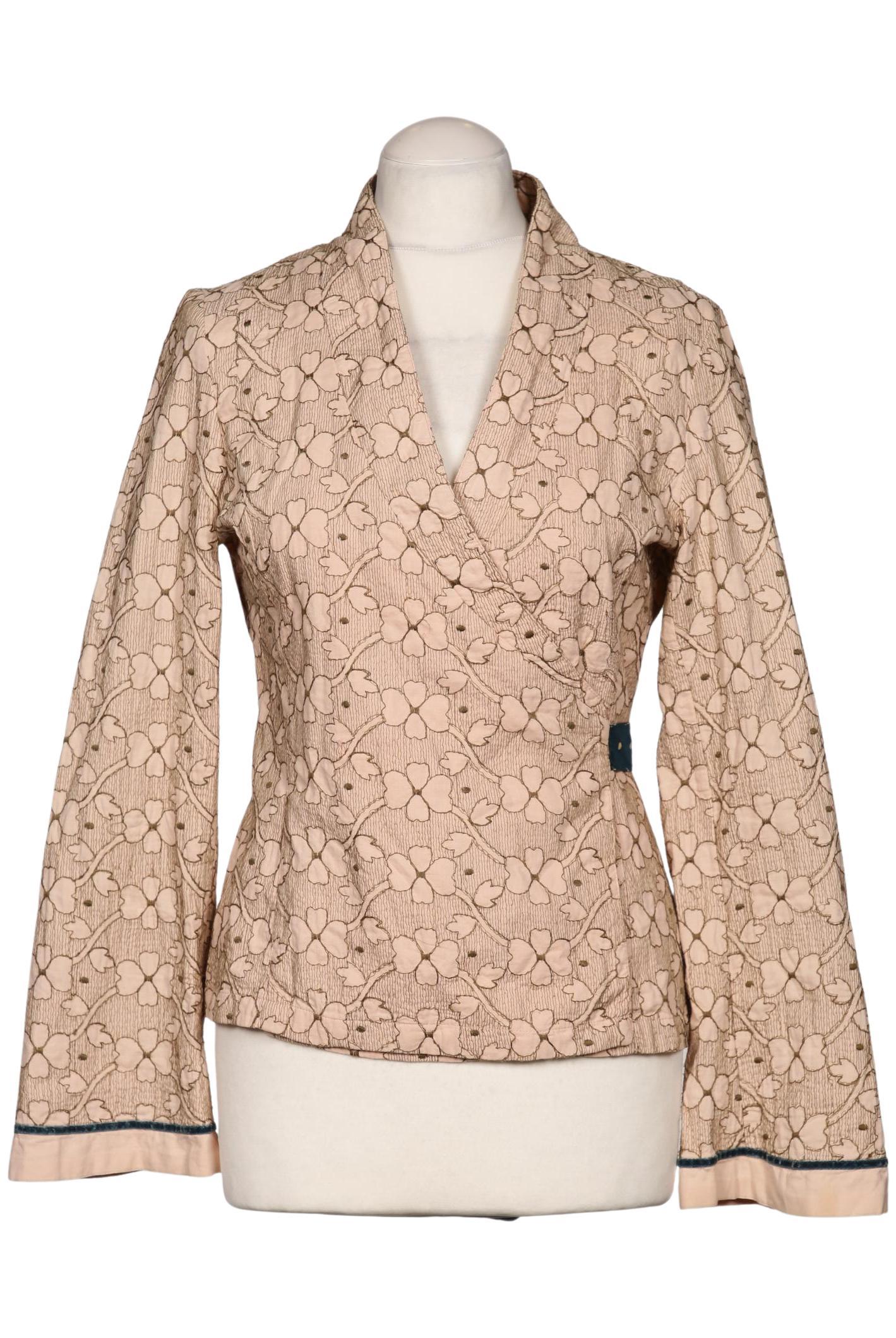 

Noa Noa Damen Blazer, beige, Gr. 38