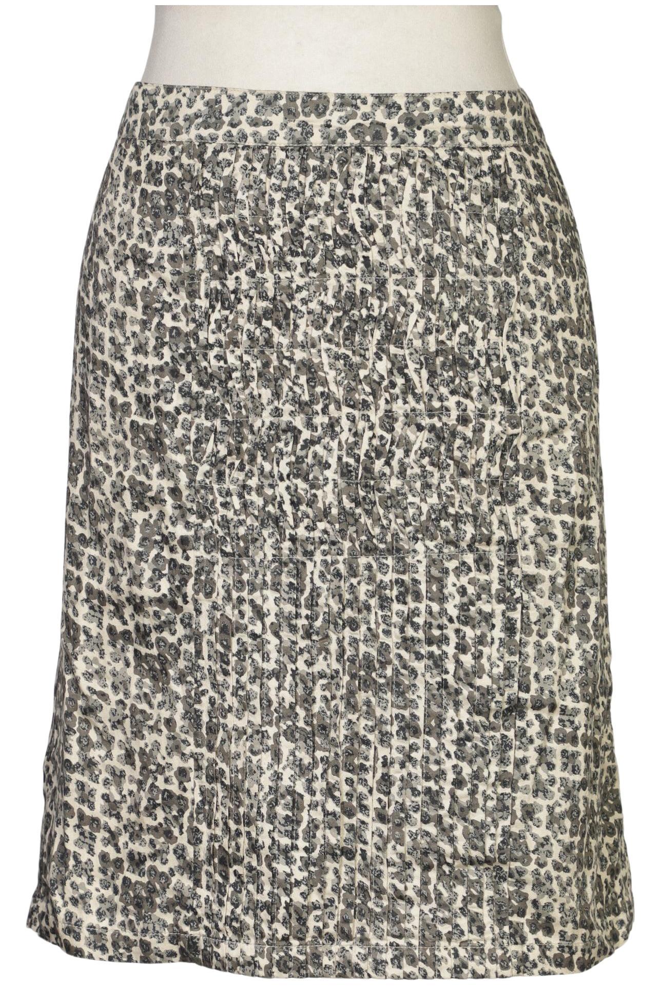 

Noa Noa Damen Rock, mehrfarbig, Gr. 38