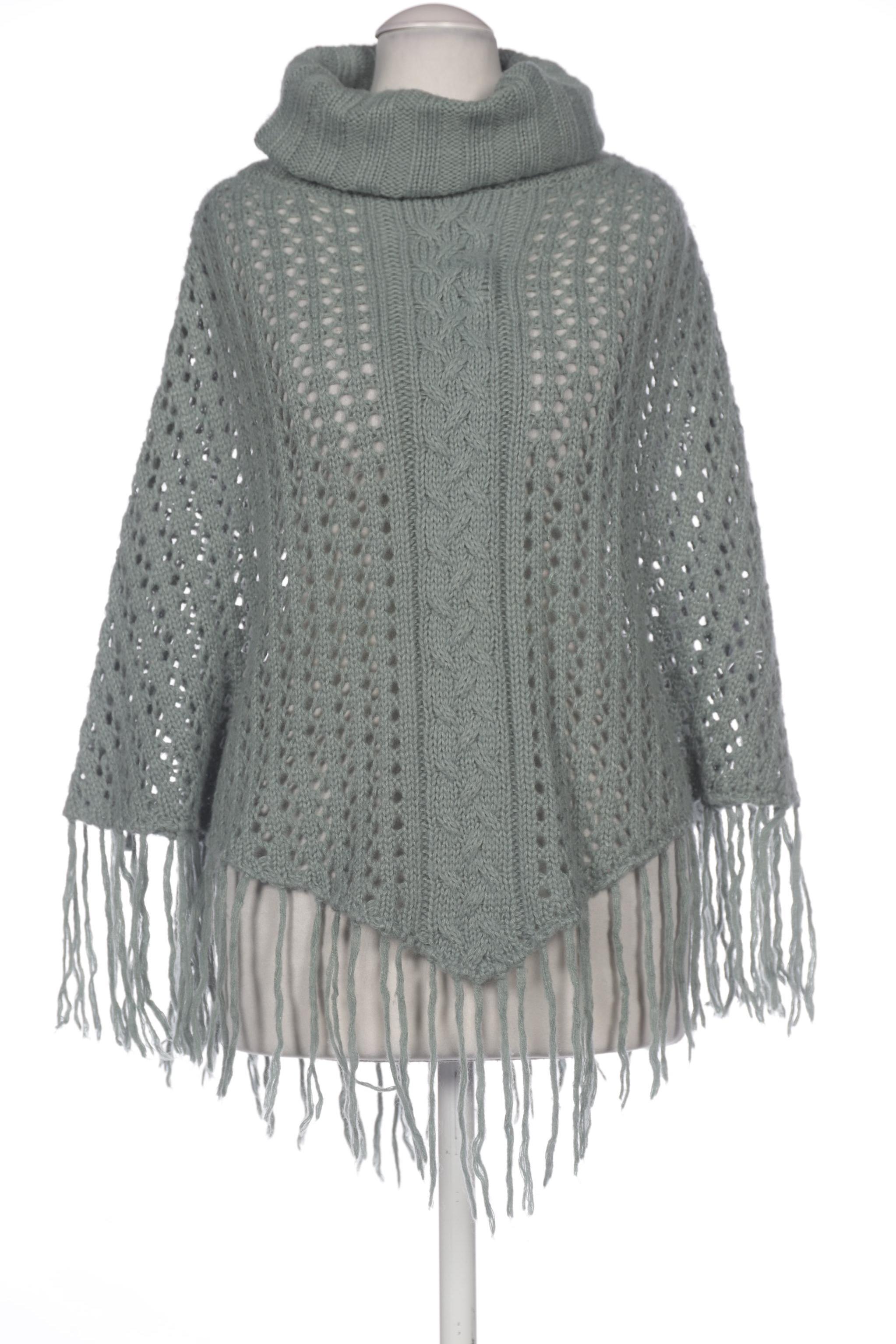 

Noa Noa Damen Pullover, türkis, Gr. 36