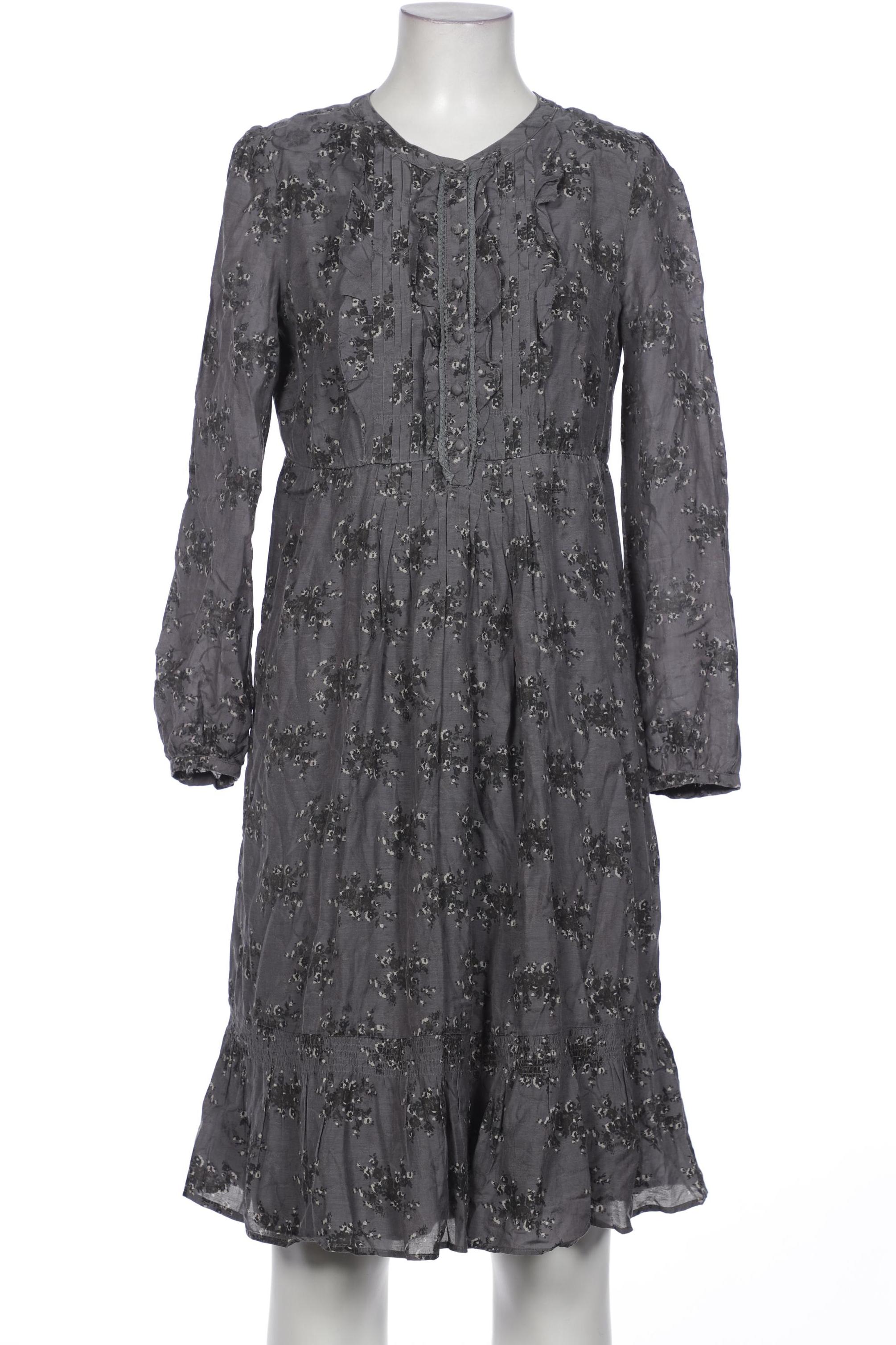 

Noa Noa Damen Kleid, grau, Gr. 36