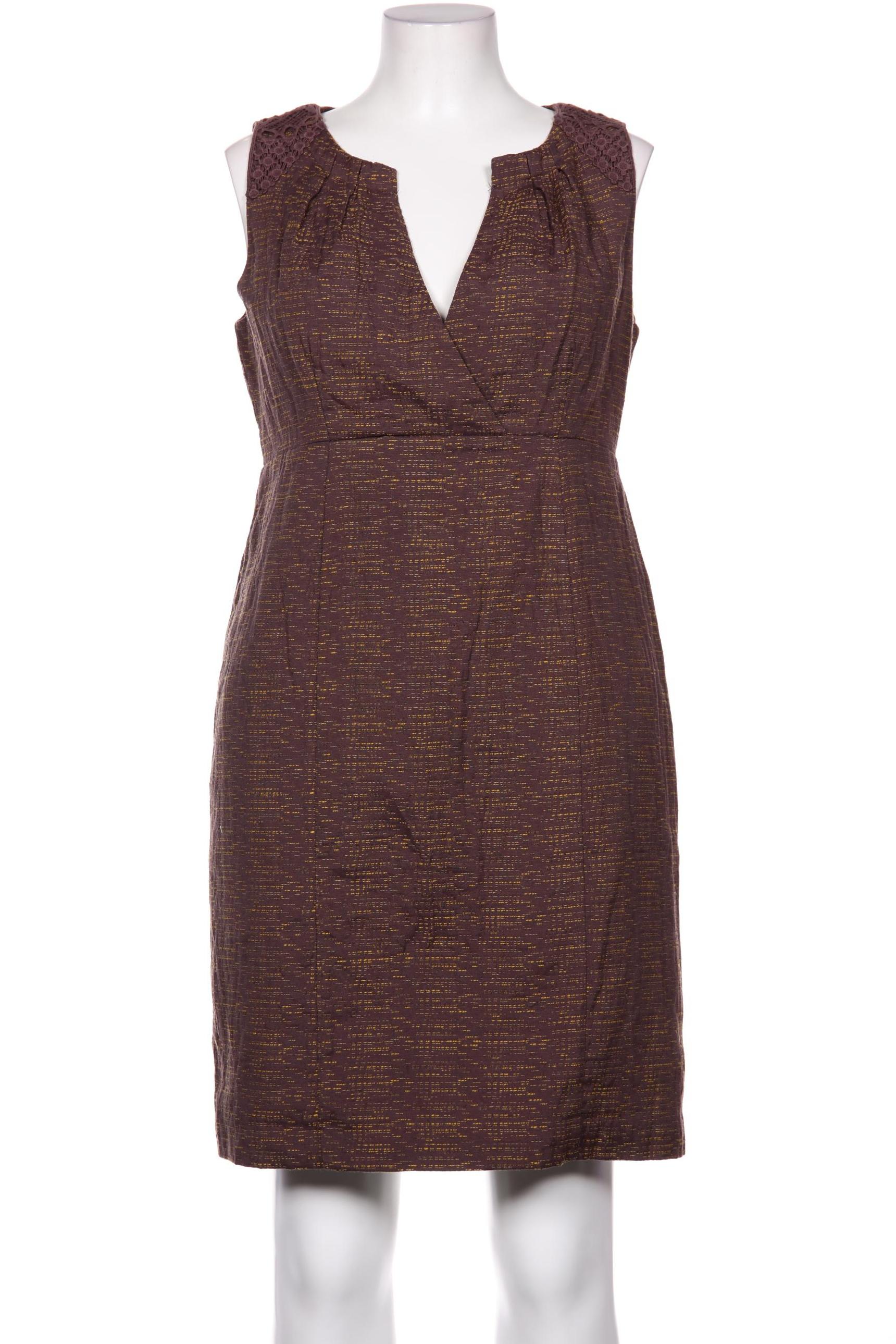 

Noa Noa Damen Kleid, braun, Gr. 44