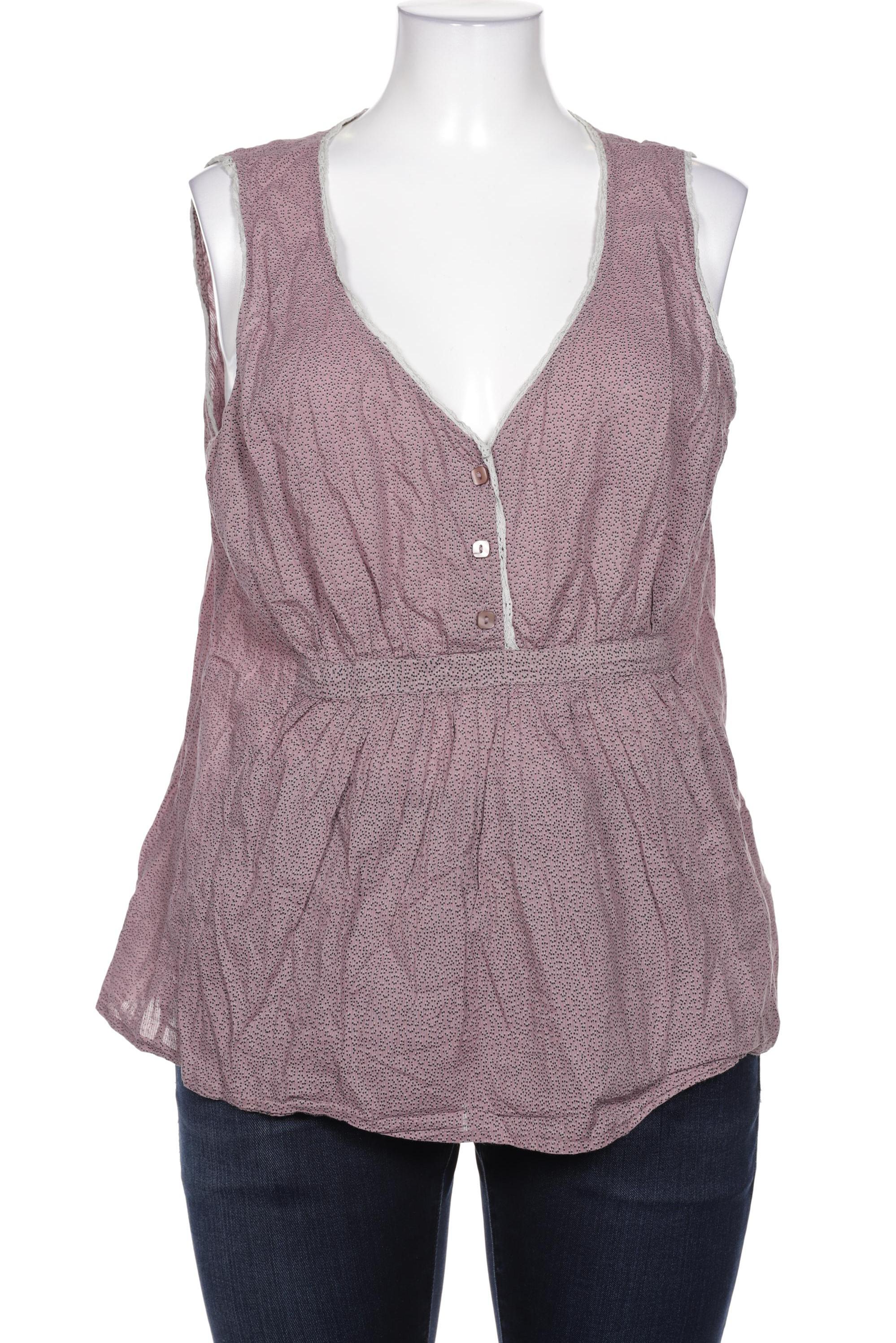 

Noa Noa Damen Bluse, pink