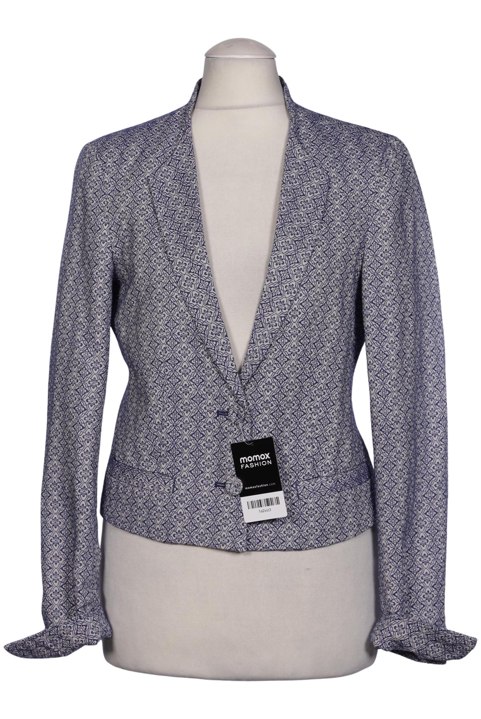Thumbnail - Noa Noa Damen Blazer, blau, Gr. 34