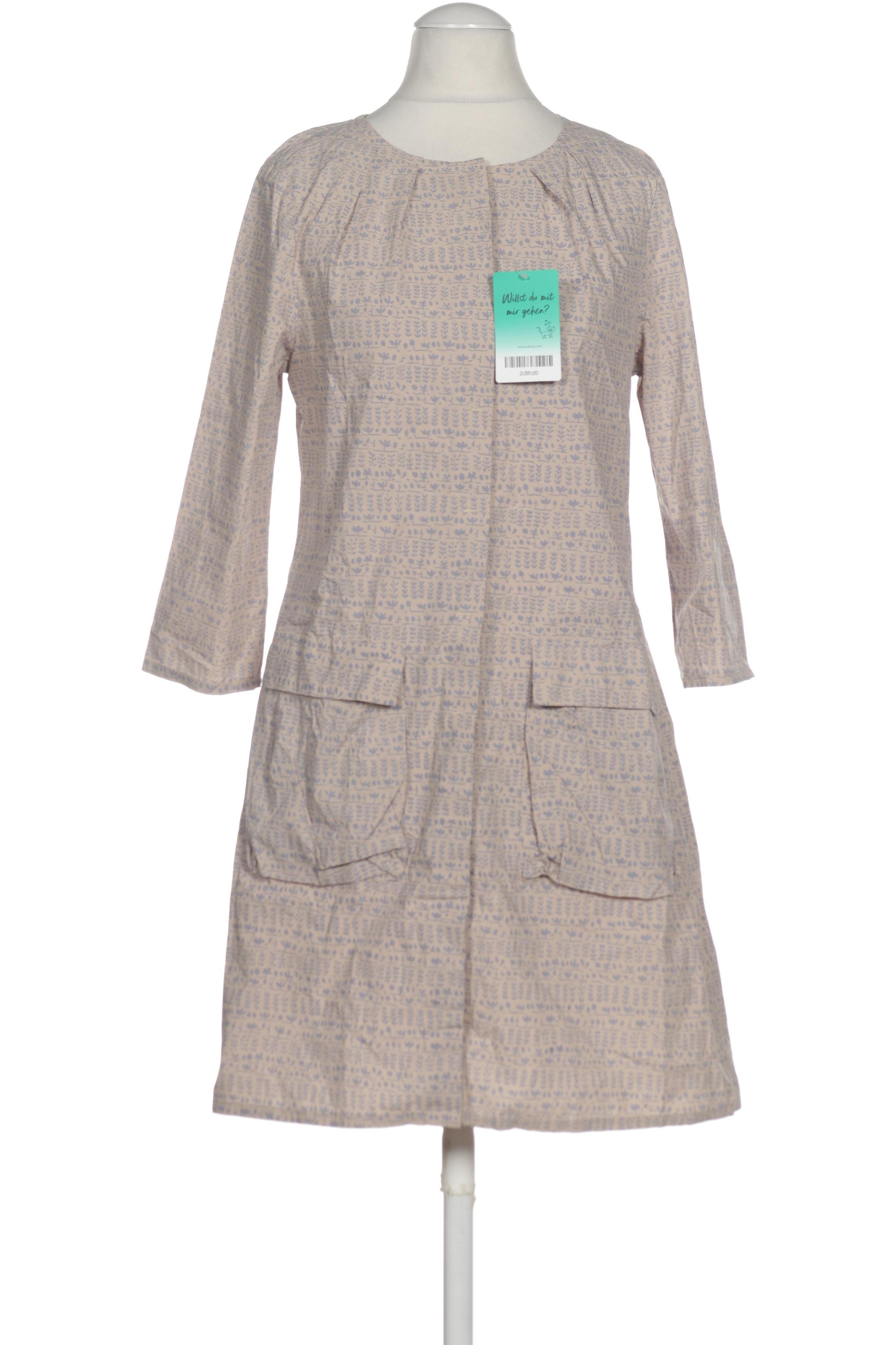 

Noa Noa Damen Kleid, beige, Gr. 34